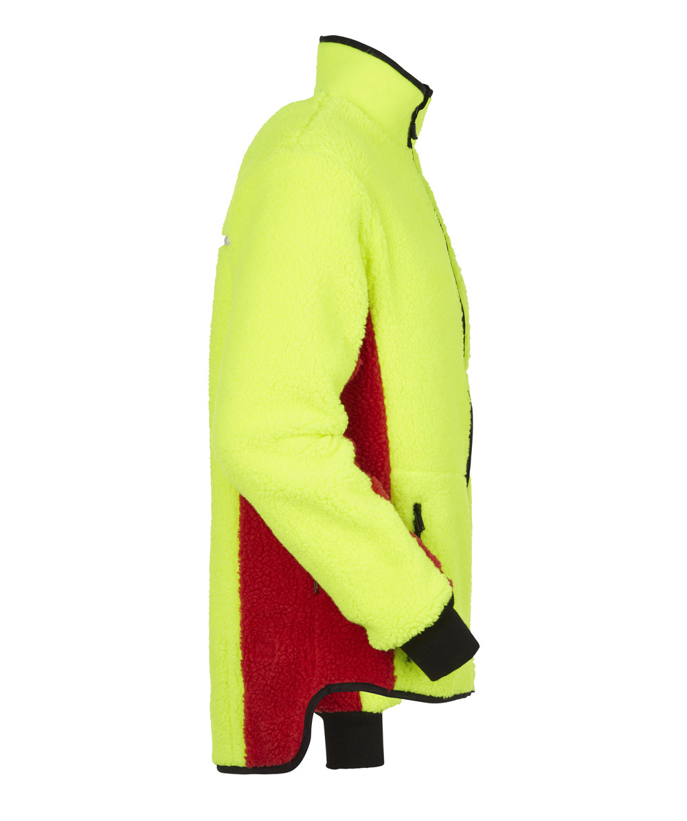 Veste polaire KOX - commander en ligne chez KOX | XX76128