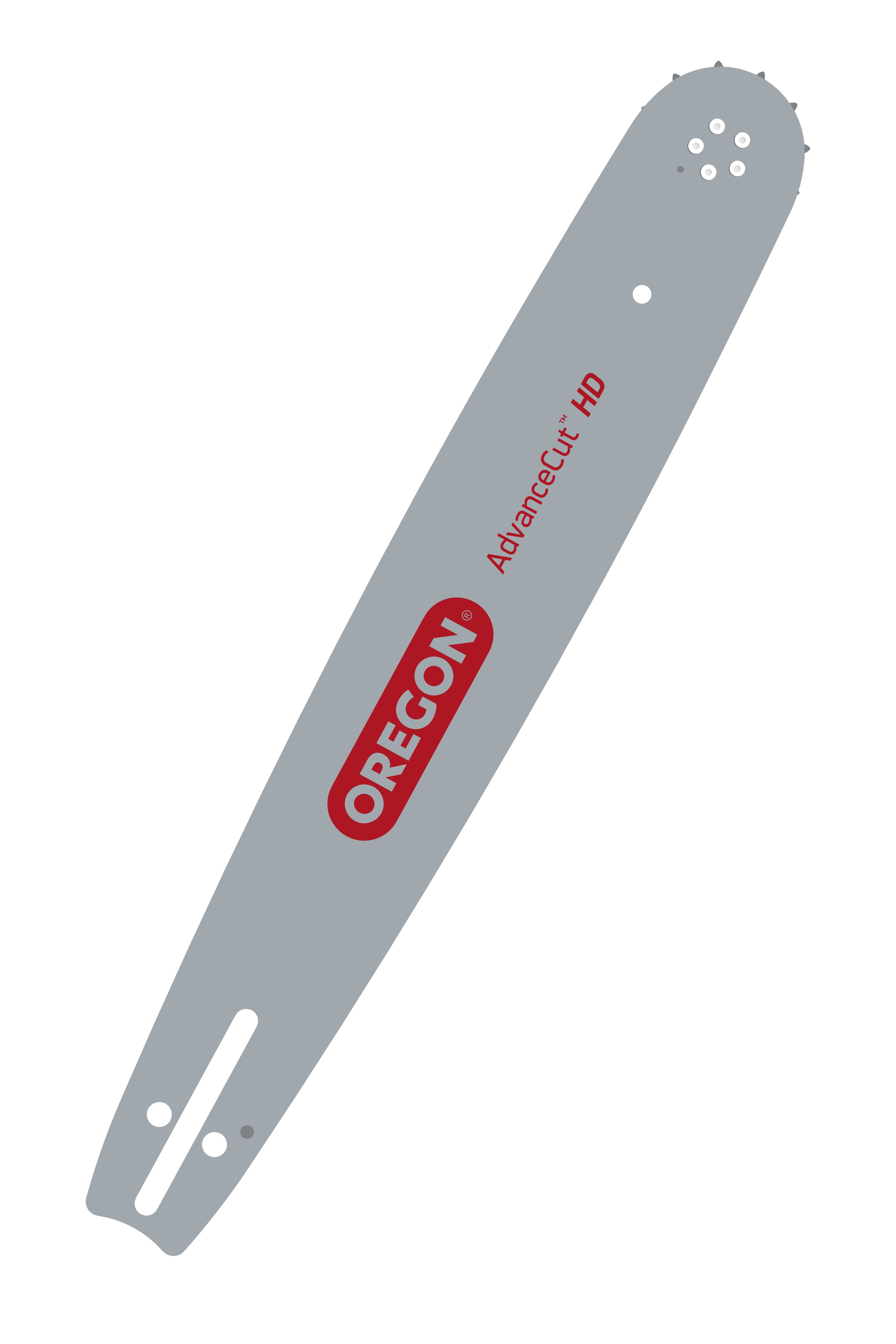  Guide-chane Oregon AdvanceCut HD 3/8