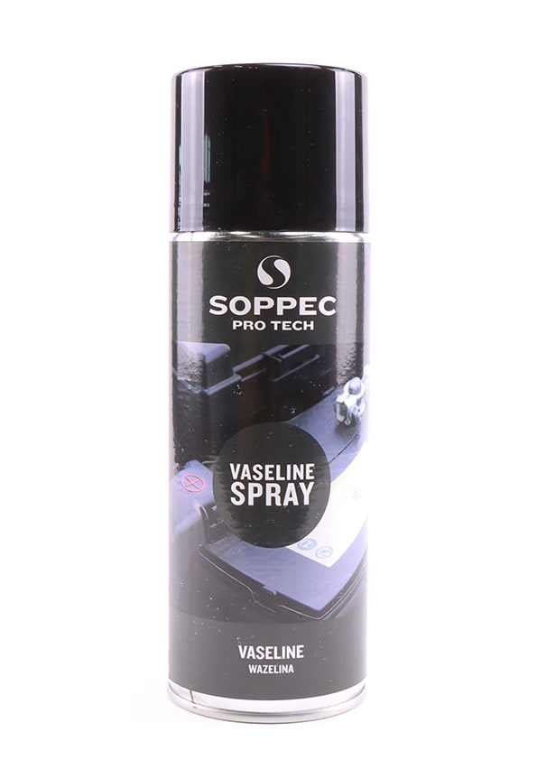  Soppec vaseline-spray 500 ml - bij KOX online bestellen | XX9040-9 