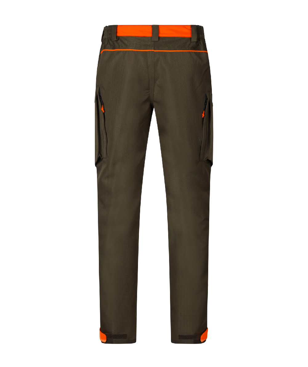 Seeland Jagdhose Venture Pine green - bei KOX online bestellen | XXSL1125029