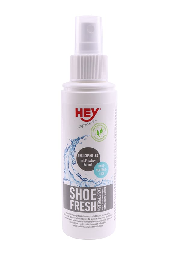  HEY Sport Shoe Fresh spray/rafrachisseur de chaussures - commander en ligne chez KOX | XX73506-02 