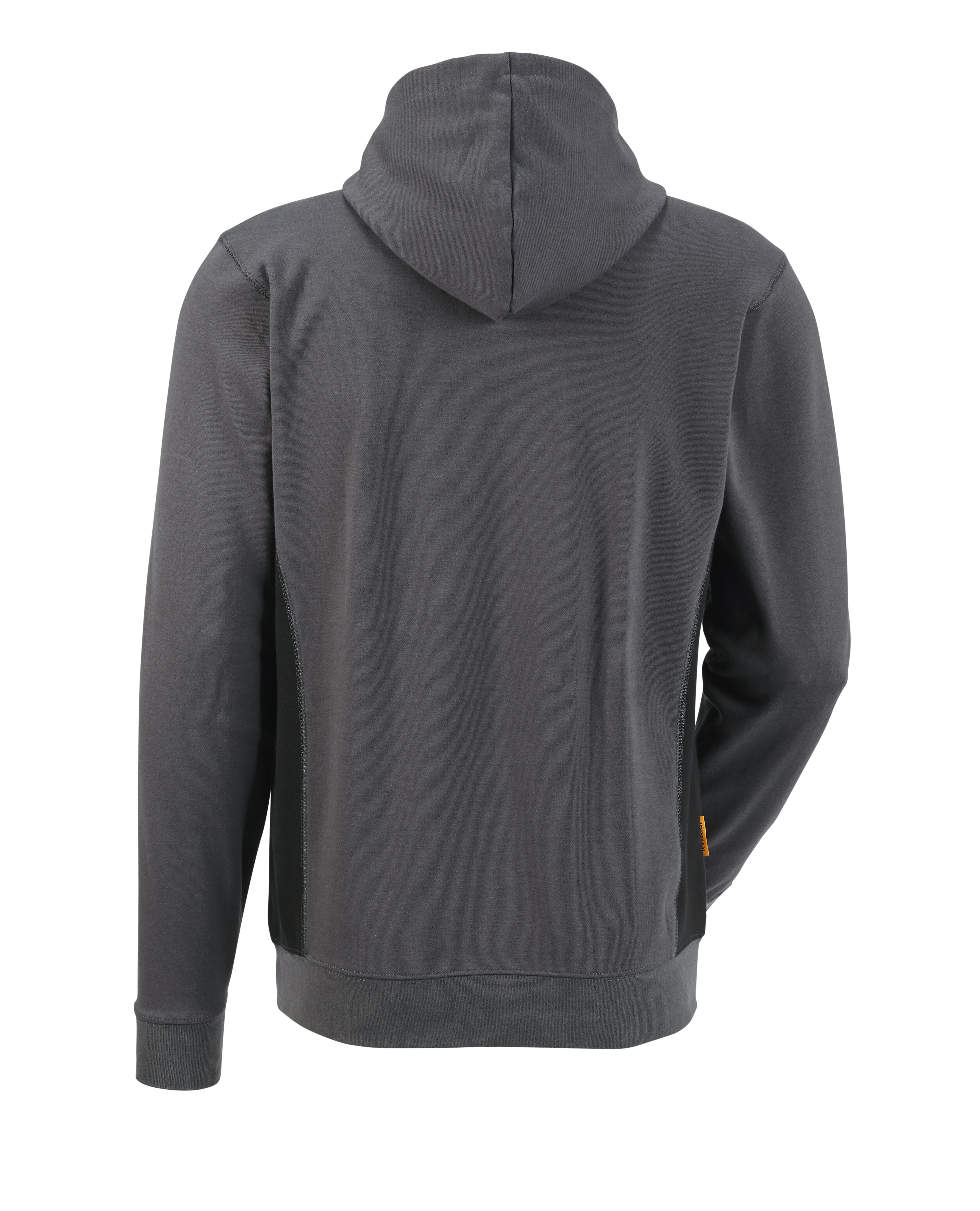 Sweat-shirt 5400 de Jobman Gris/noir - commander en ligne chez KOX | XXJB5400G