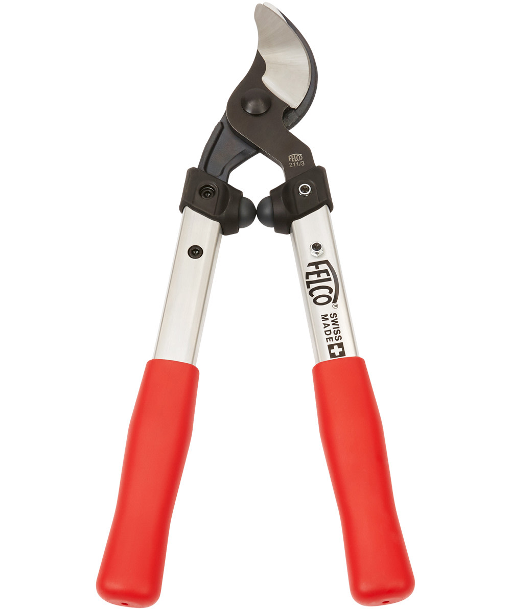  Felco Zweihand-Astschere 211-40 mit 40 cm Lnge - bei KOX online bestellen | XXFELCO-211-40 