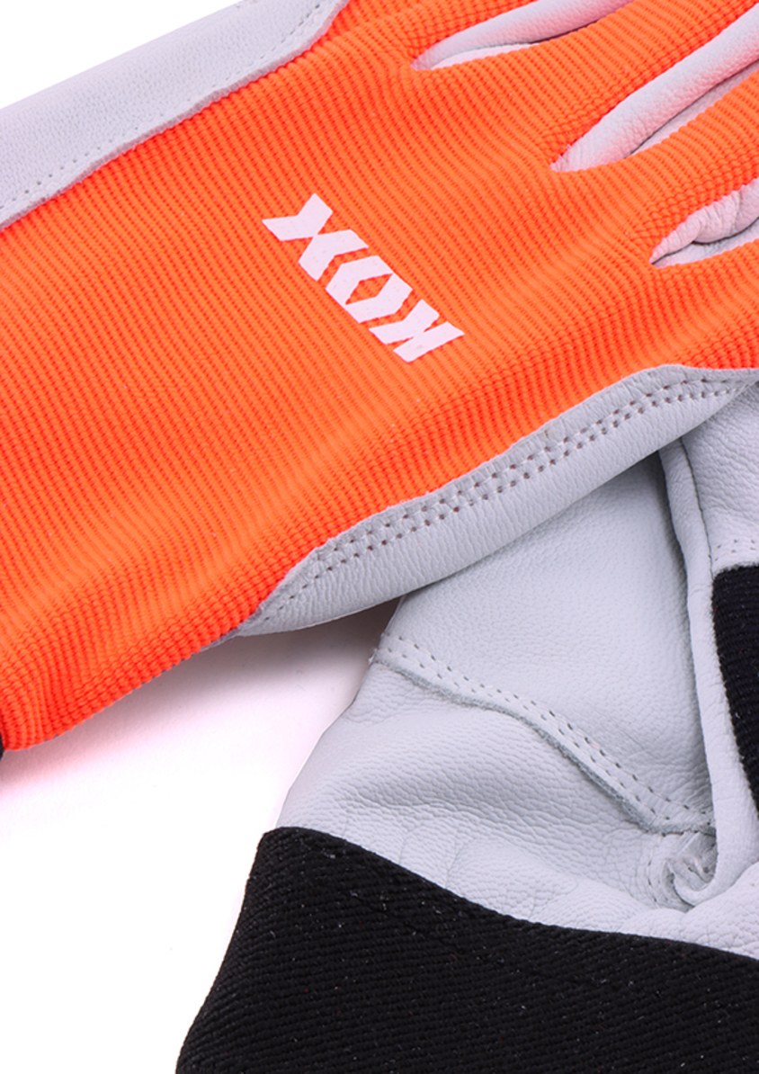 KOX gants forestiers Grip - commander en ligne chez KOX | XX75313