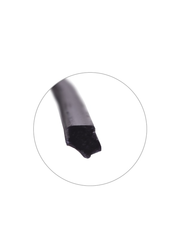 Fil de coupe Nylium Starline Oregon Diamtre 3, 0 mm, Longueur 240 m - commander en ligne chez KOX | 110986