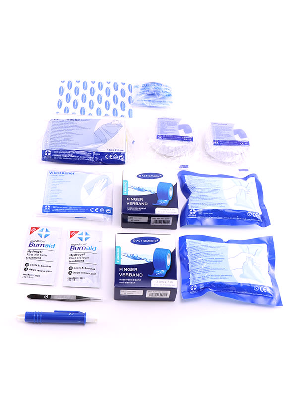 ACTIOMEDIC Verbandmaterial Fllung DIN 13157 - bei KOX online bestellen | XX73535-01