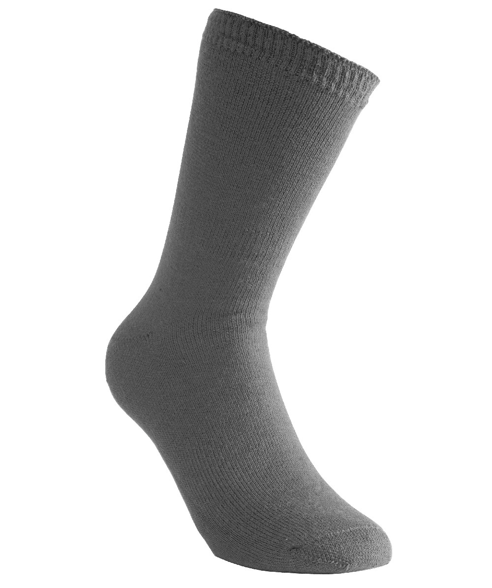  Woolpower Socks Classic 400 / Merino Socken grey - bei KOX online bestellen | XXWP8414G 