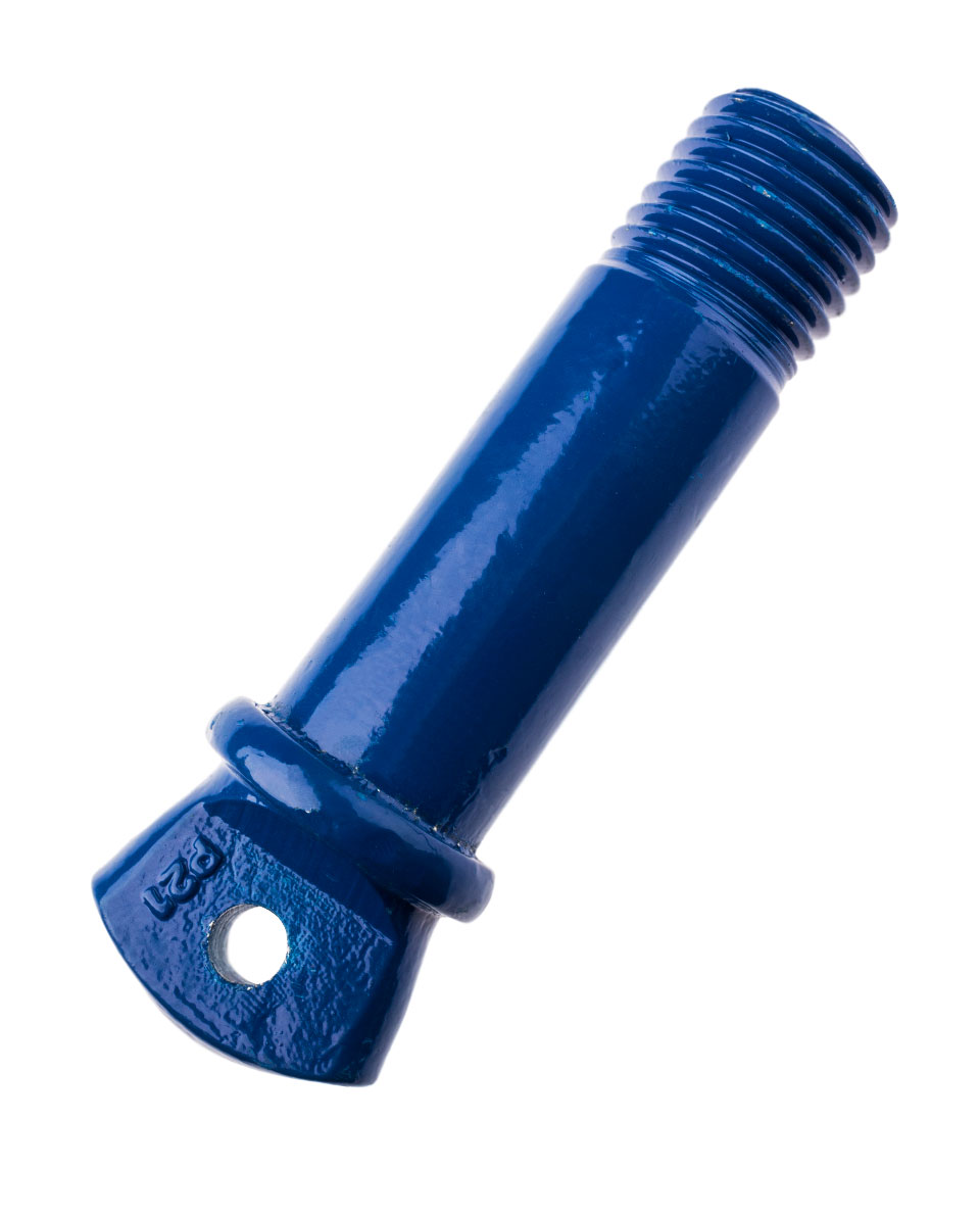 Manille Diamtre du boulon 35mm/incurve - commander en ligne chez KOX | XXOSRU35