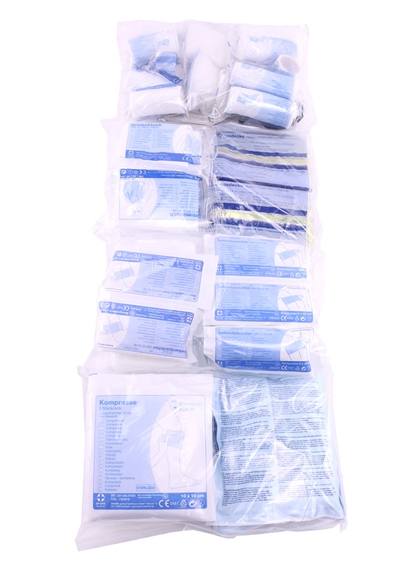ACTIOMEDIC Verbandmaterial Fllung DIN 13169 - bei KOX online bestellen | XX73534-01