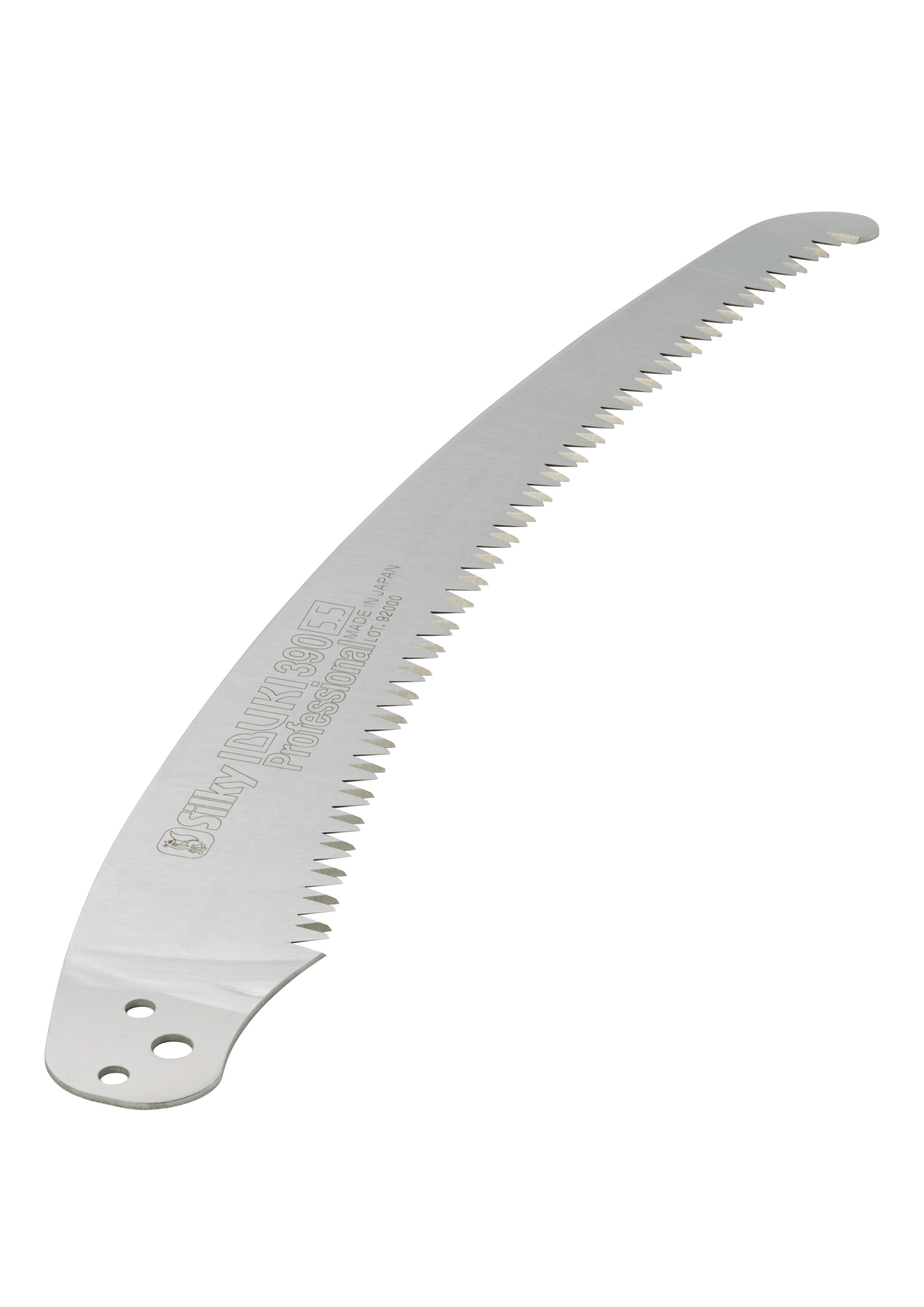 Silky Ersatzsgeblatt Ibuki Sgelnge 390 mm, Zahnweite 4, 62 mm - bei KOX online bestellen | XXSILKY70172-1