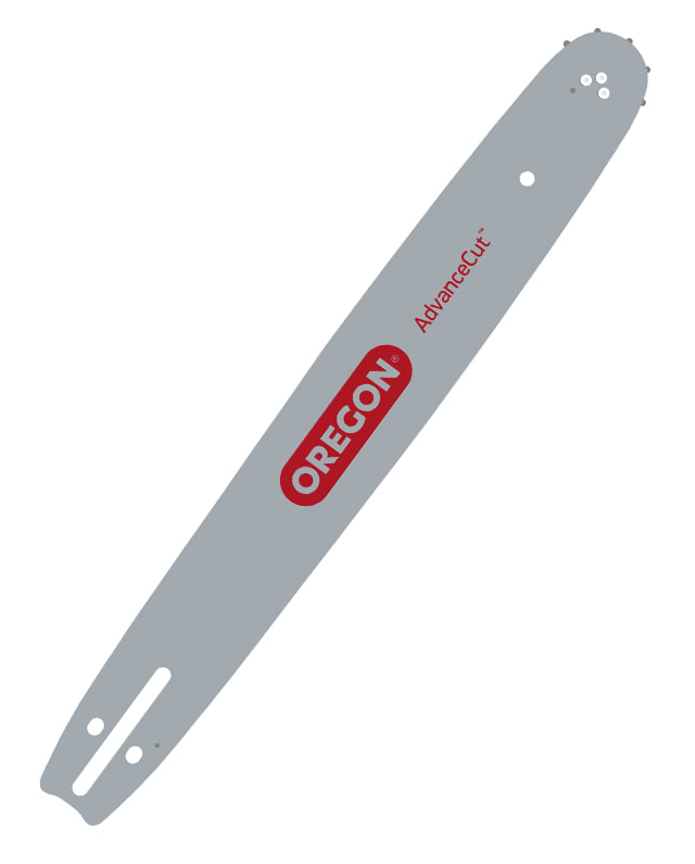  Oregon zaagblad Micro-Lite 3/8