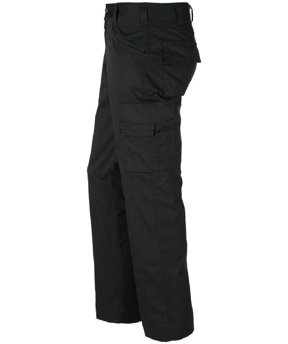 Pantalon de plein air Jobman 2313 noir - commander en ligne chez KOX | XXJB2313S