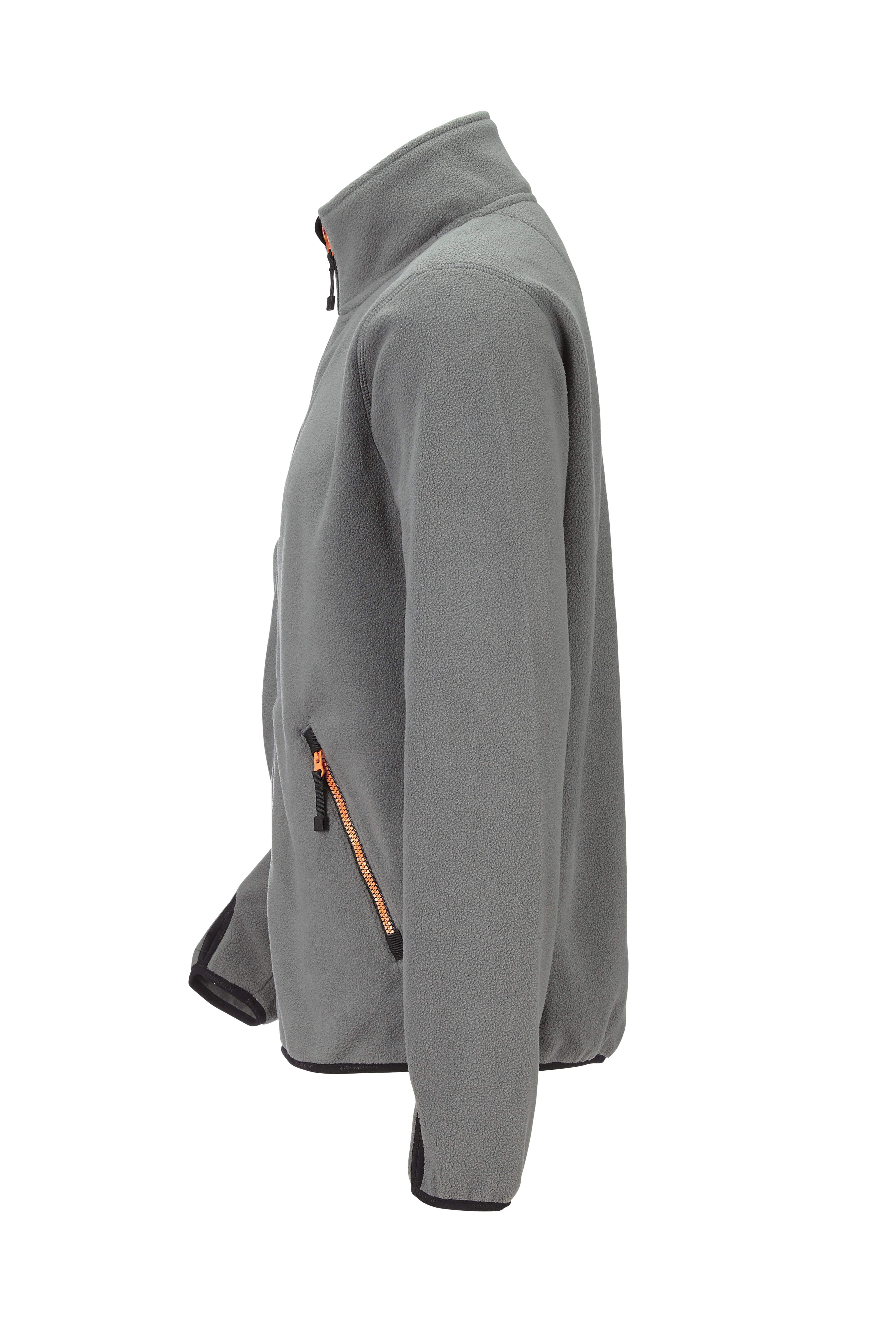 Jobman Fleece Vest 5501 - bij KOX online bestellen | XXJB5501G