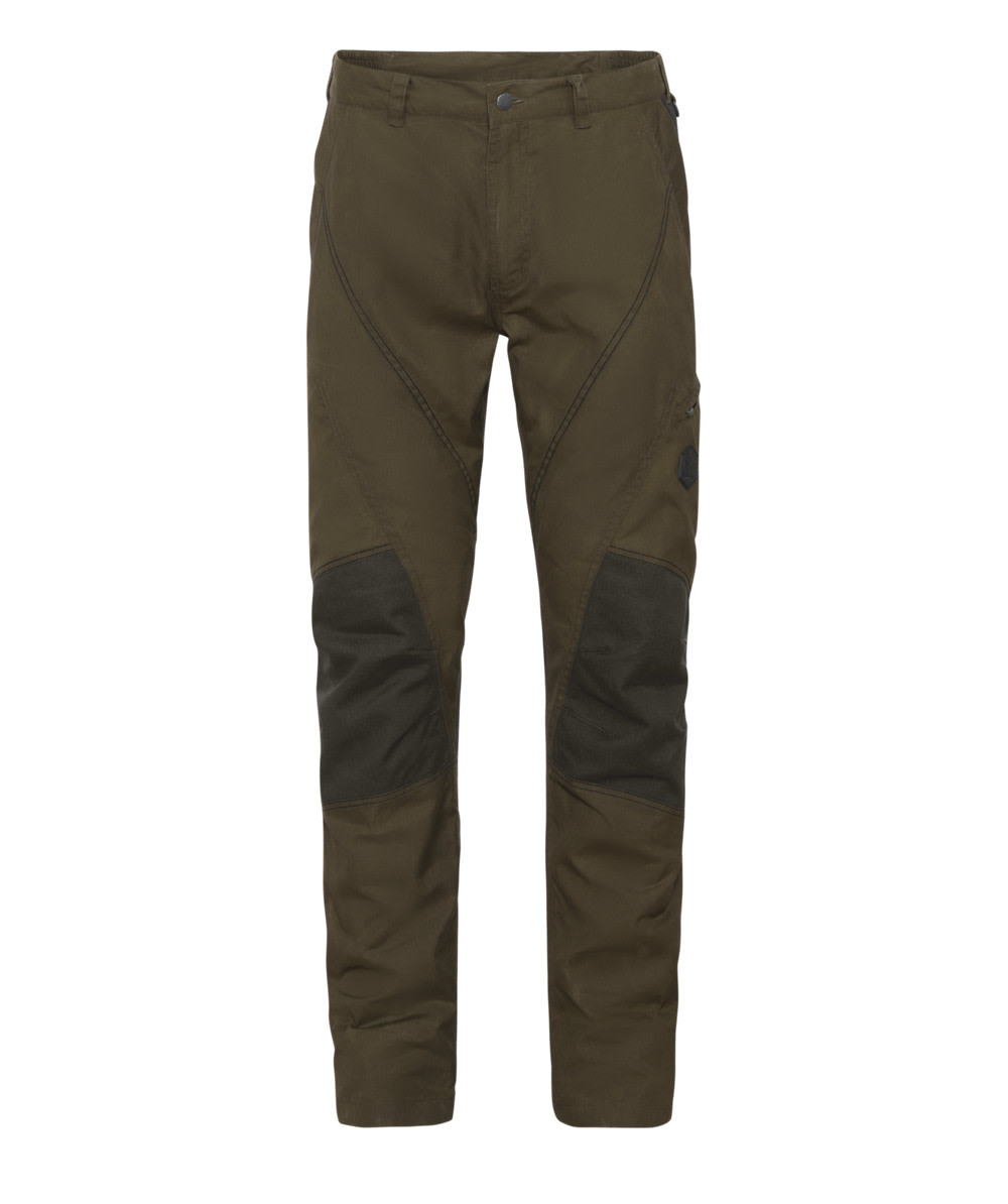  Seeland jachtbroek Key Point Active II Pine Green - bij KOX online bestellen | XXSL1122928 