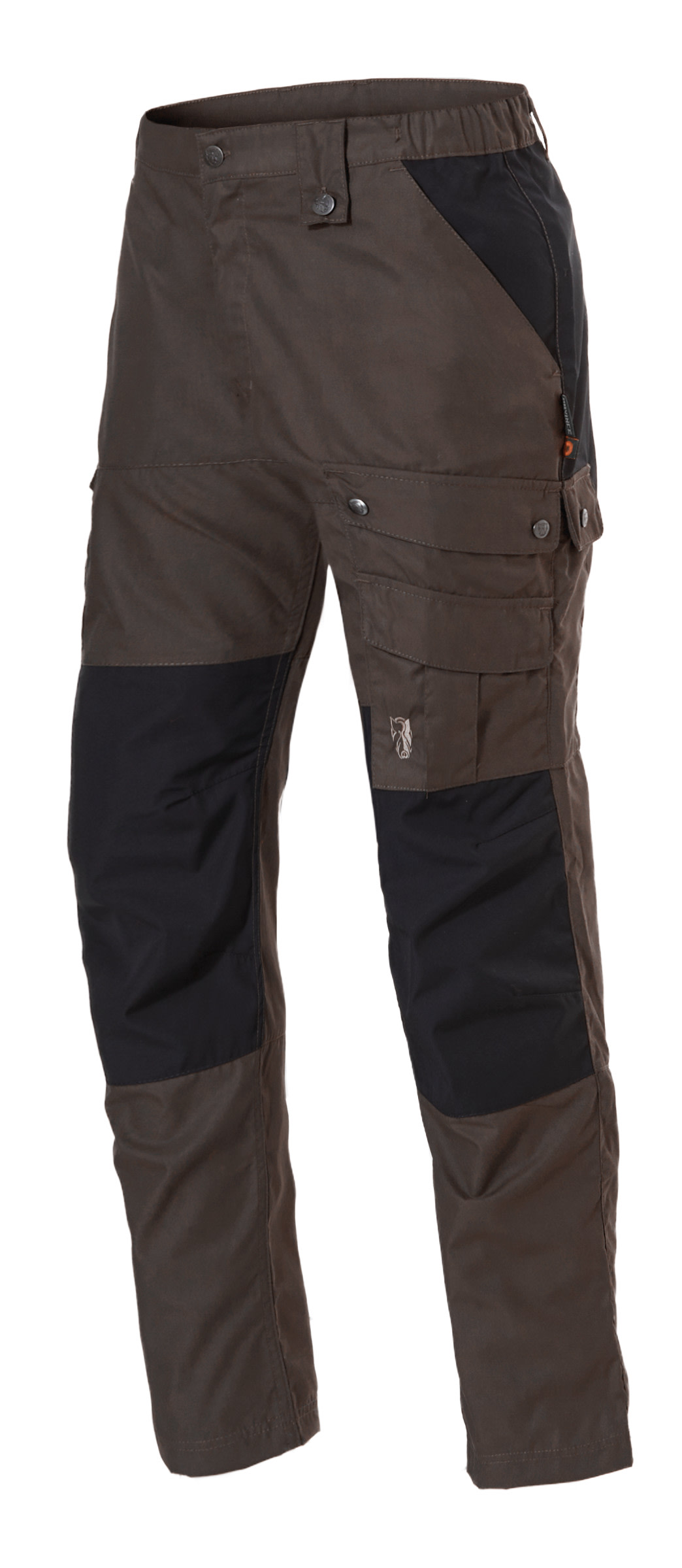  Rovince Duofit Zeckenschutz-Hose Grn /Schwarz - bei KOX online bestellen | XX78208 