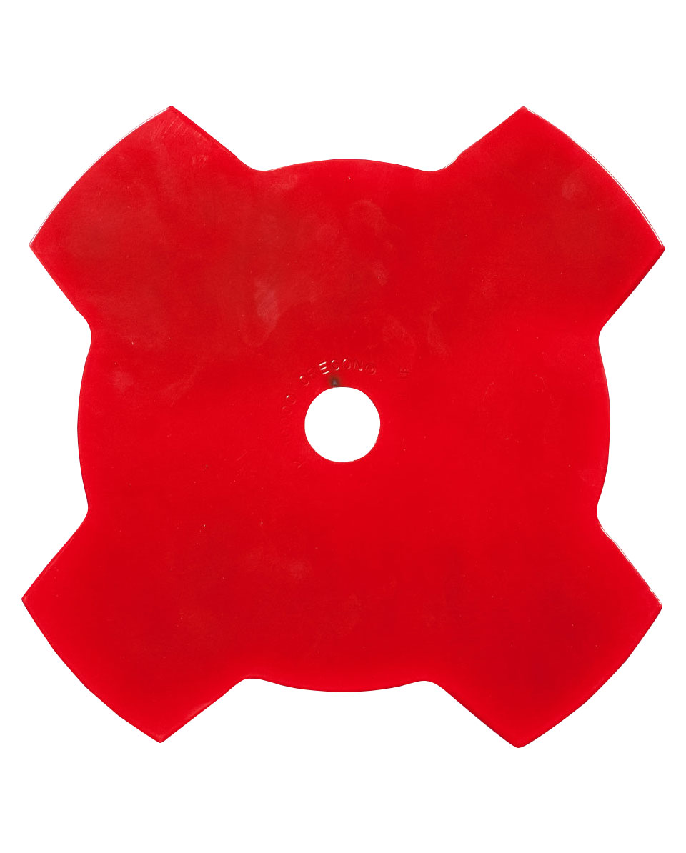  Couteau  herbe 4 dents Oregon - commander en ligne chez KOX | 295500-00 