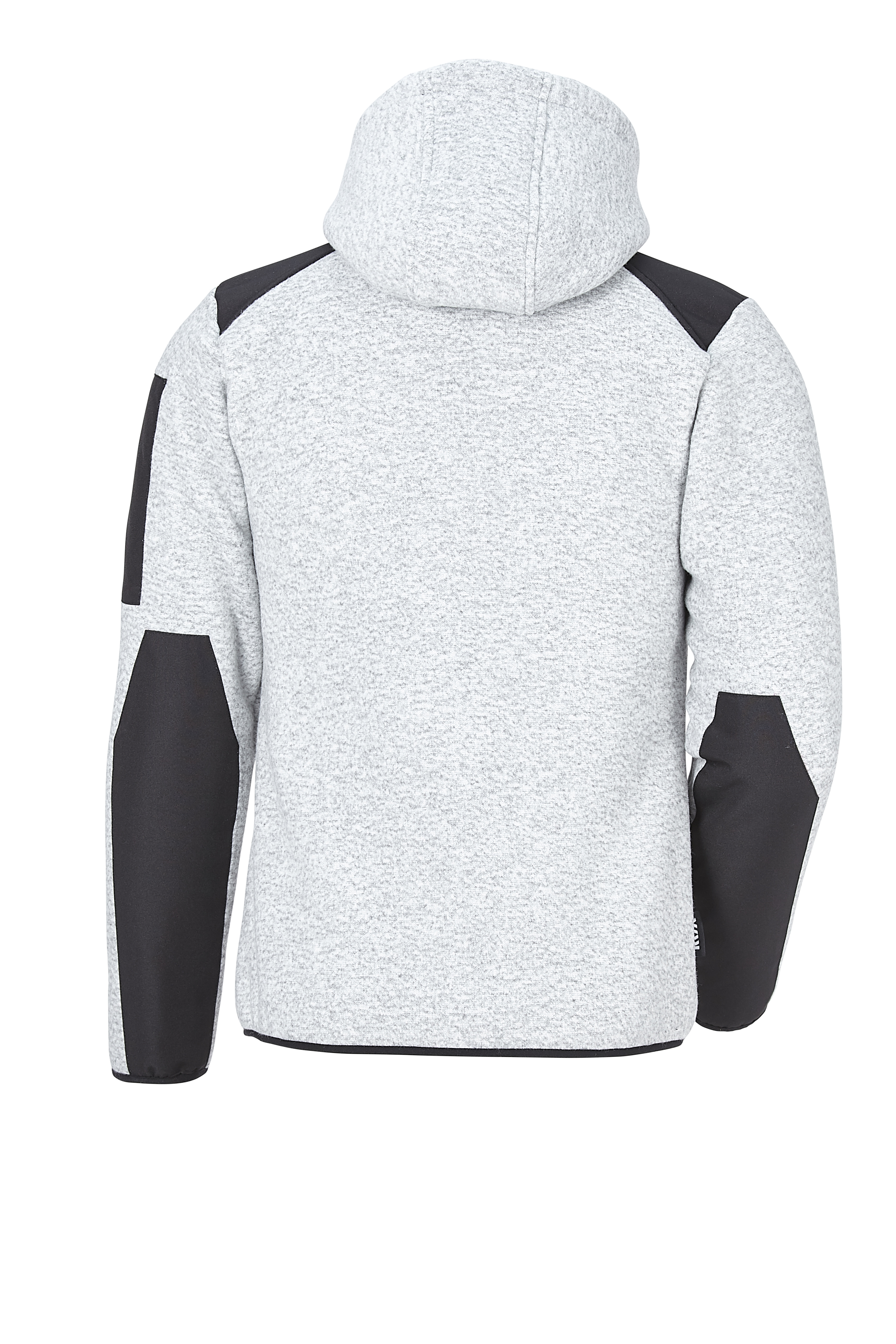 KOX Fleecejacke Damen Wei/Grau - bei KOX online bestellen | XX76124