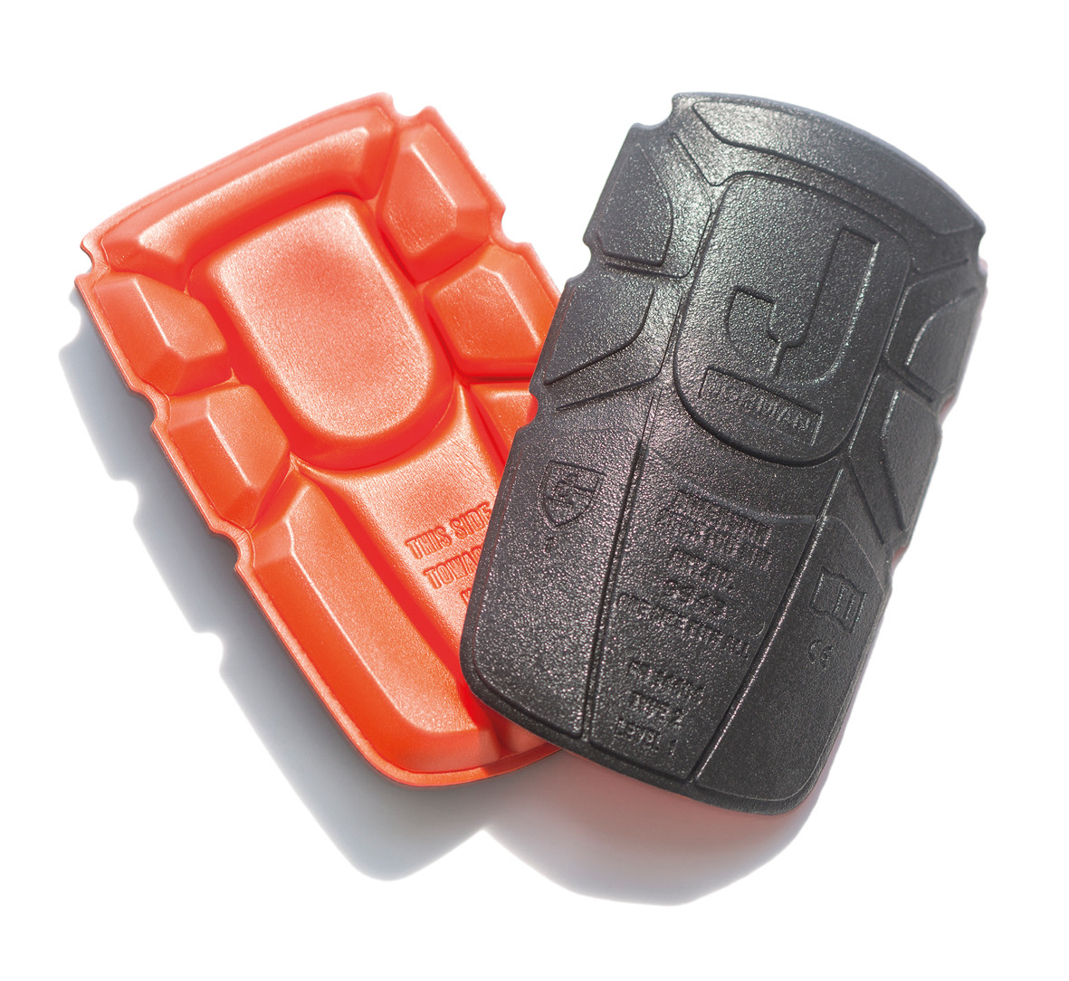  Jobman kniebeschermers 9943 Standard - bij KOX online bestellen | XXJB9943 