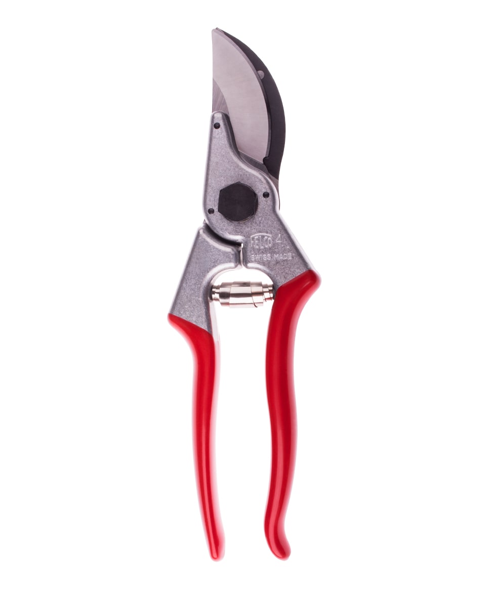 Scateur Felco 4 pour grandes mains - commander en ligne chez KOX | XXFELCO-04