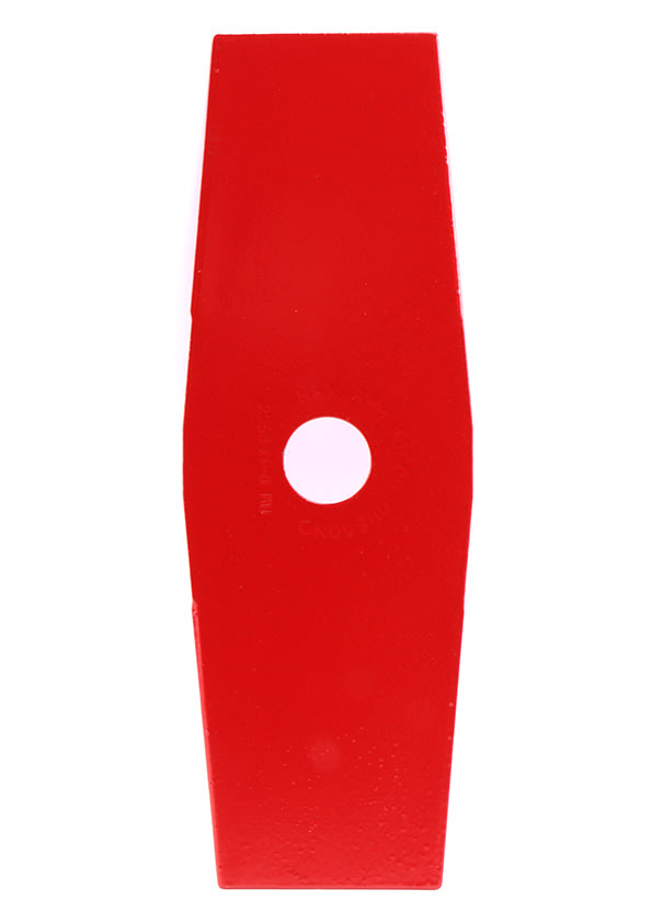 Oregon couteau broyeur 2 dents - commander en ligne chez KOX | 295504-00