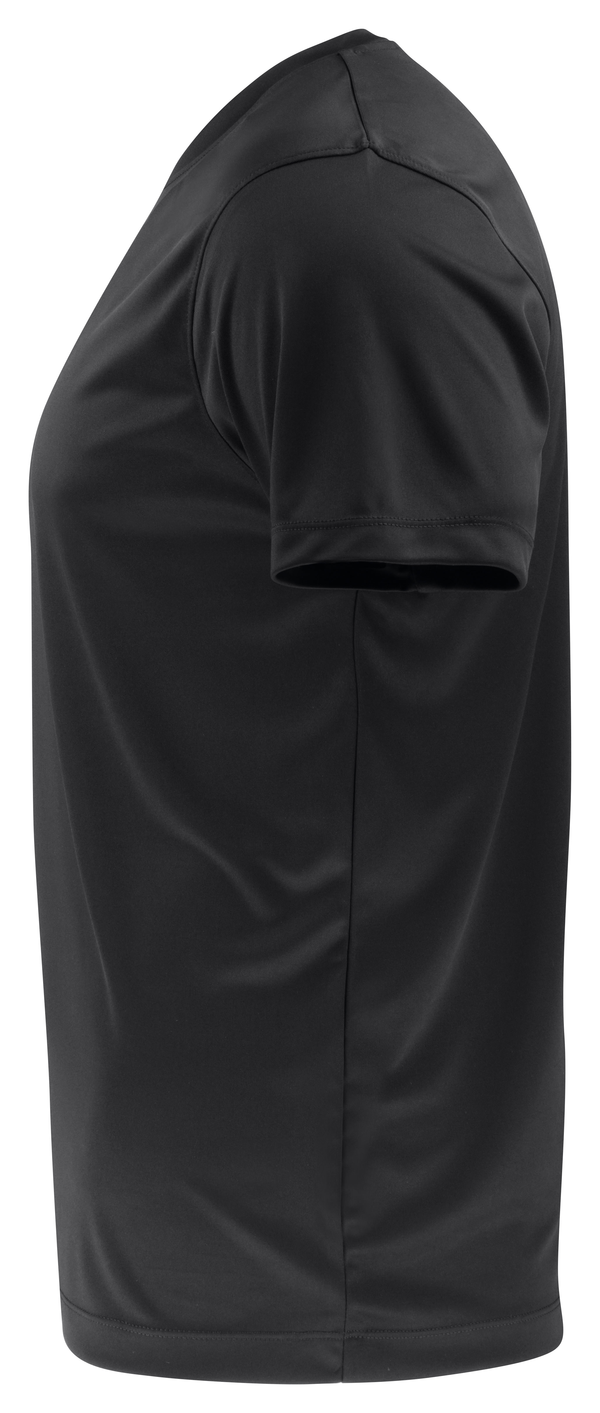 T-Shirt Jobman Spun Dye 5522 noir - commander en ligne chez KOX | XXJB5522S