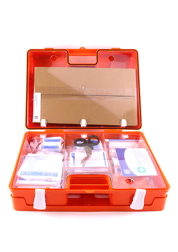 ACTIOMEDIC Verbandkasten / Erste Hilfe Kasten Multi - bei KOX online bestellen | XX73535-00
