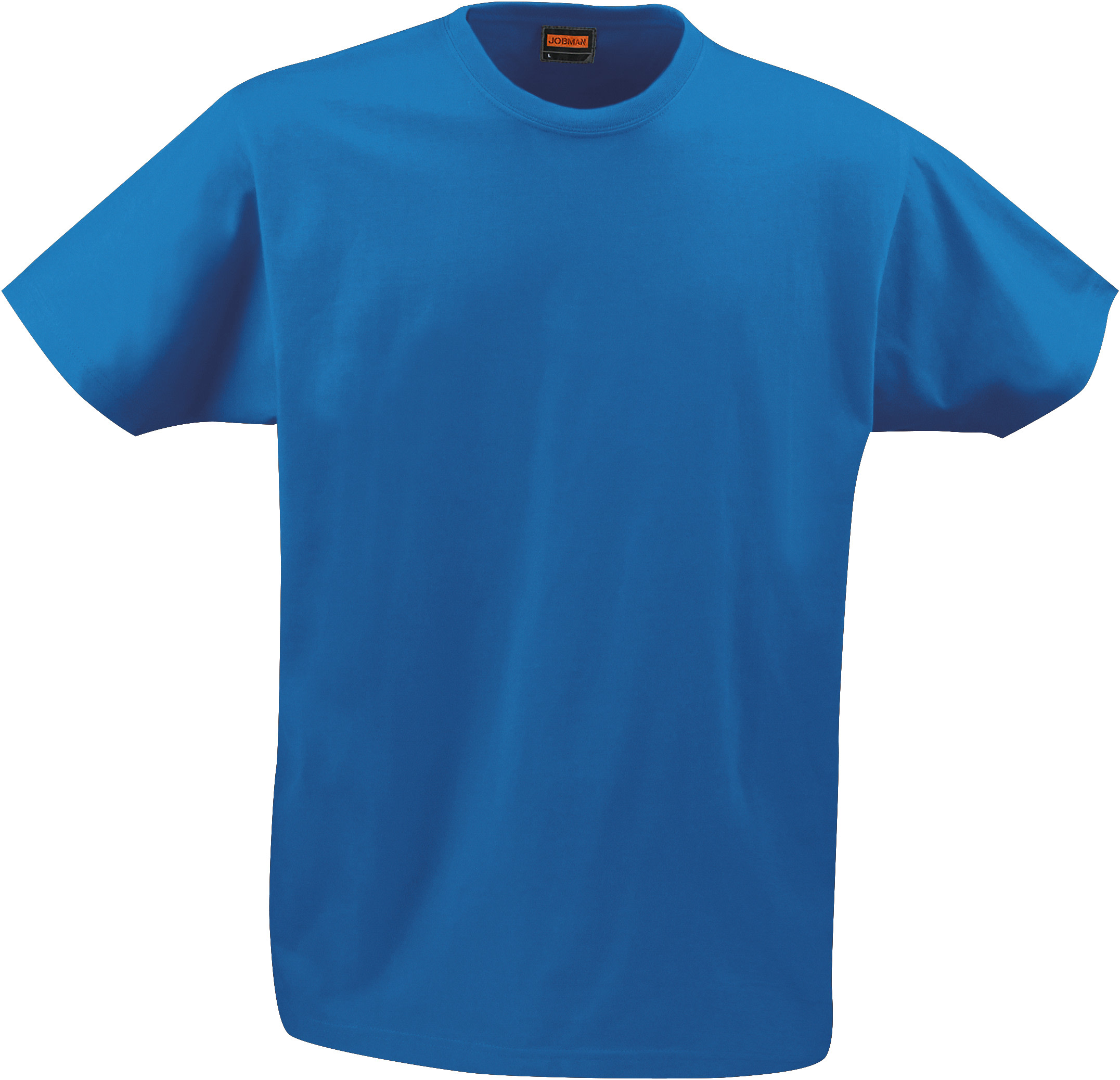  Jobman T-Shirt 5264 Blau - bei KOX online bestellen | XXJB5264B 