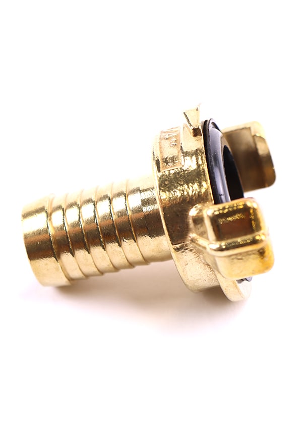 Pice de tuyau Sirocco MS 12, 5 mm 1/2 - commander en ligne chez KOX | XX91239