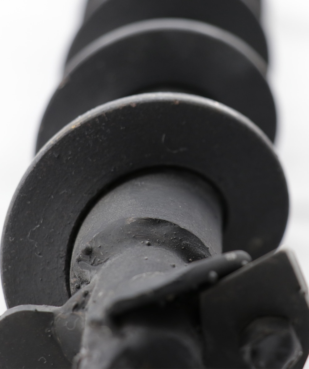 Foreuse  terre BaSt-Ing DrillFast 60 - commander en ligne chez KOX | XX9717