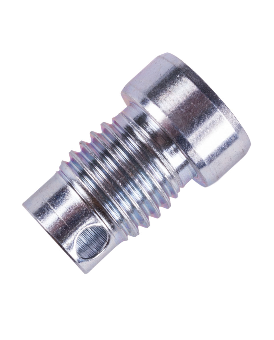  Adaptateur tte de fil M12 x 1, 75 LHF - commander en ligne chez KOX | XXF3006 