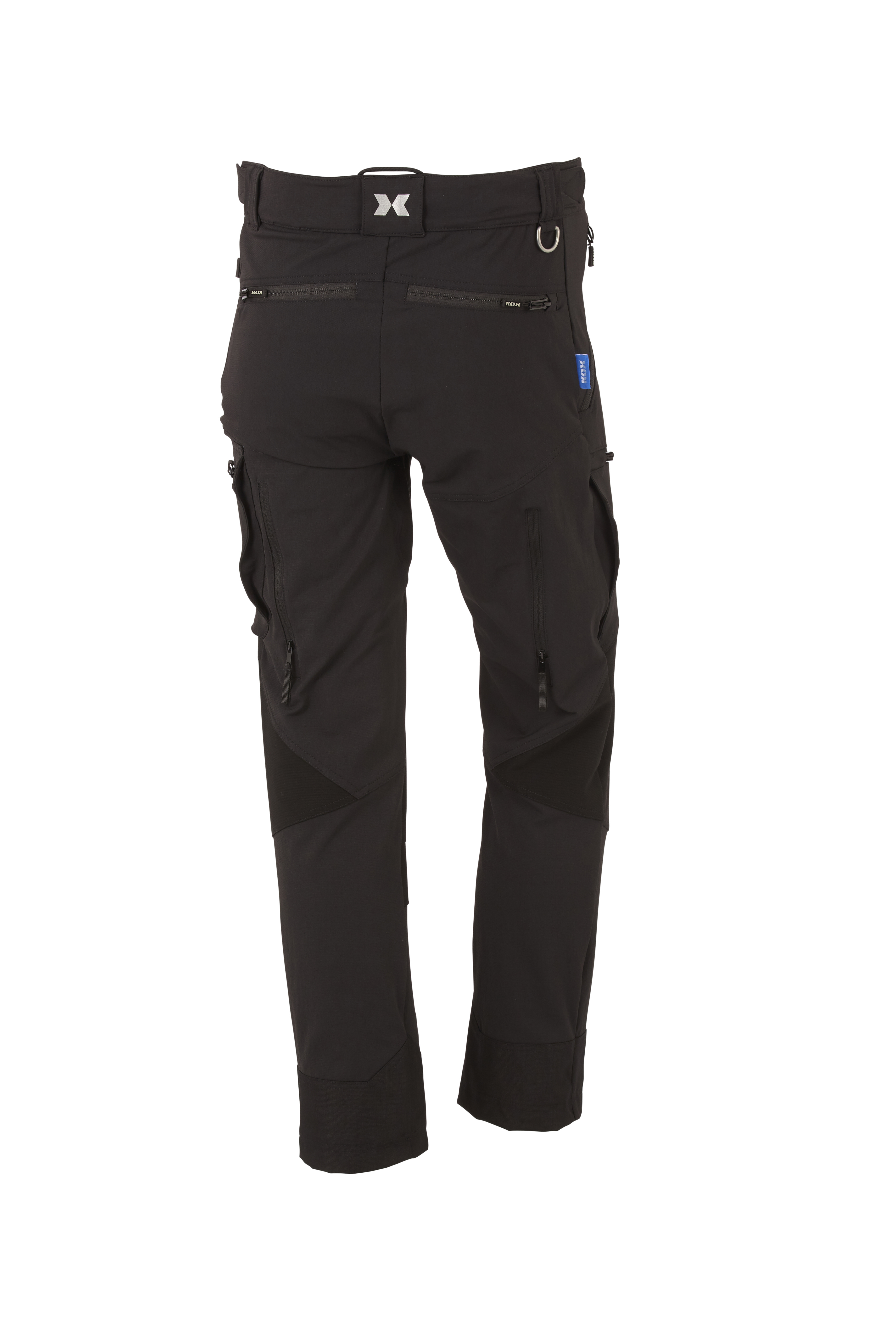 KOX Dynamic pantalon de plein air - commander en ligne chez KOX | XX78206