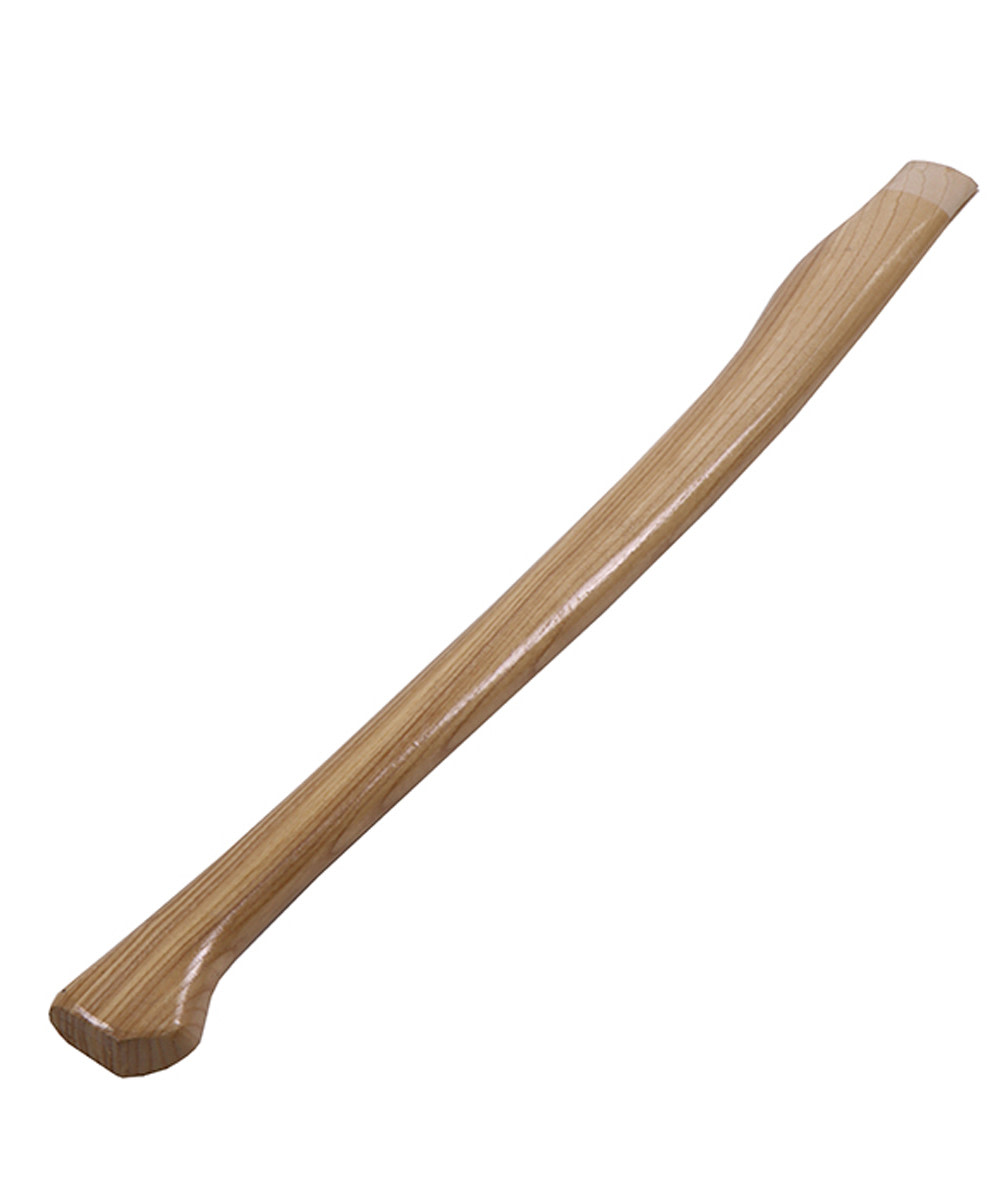  Mller reserve handvat 70 cm voor Feldbacher handsappie van es / rond - bij KOX online bestellen | XX97180-44 