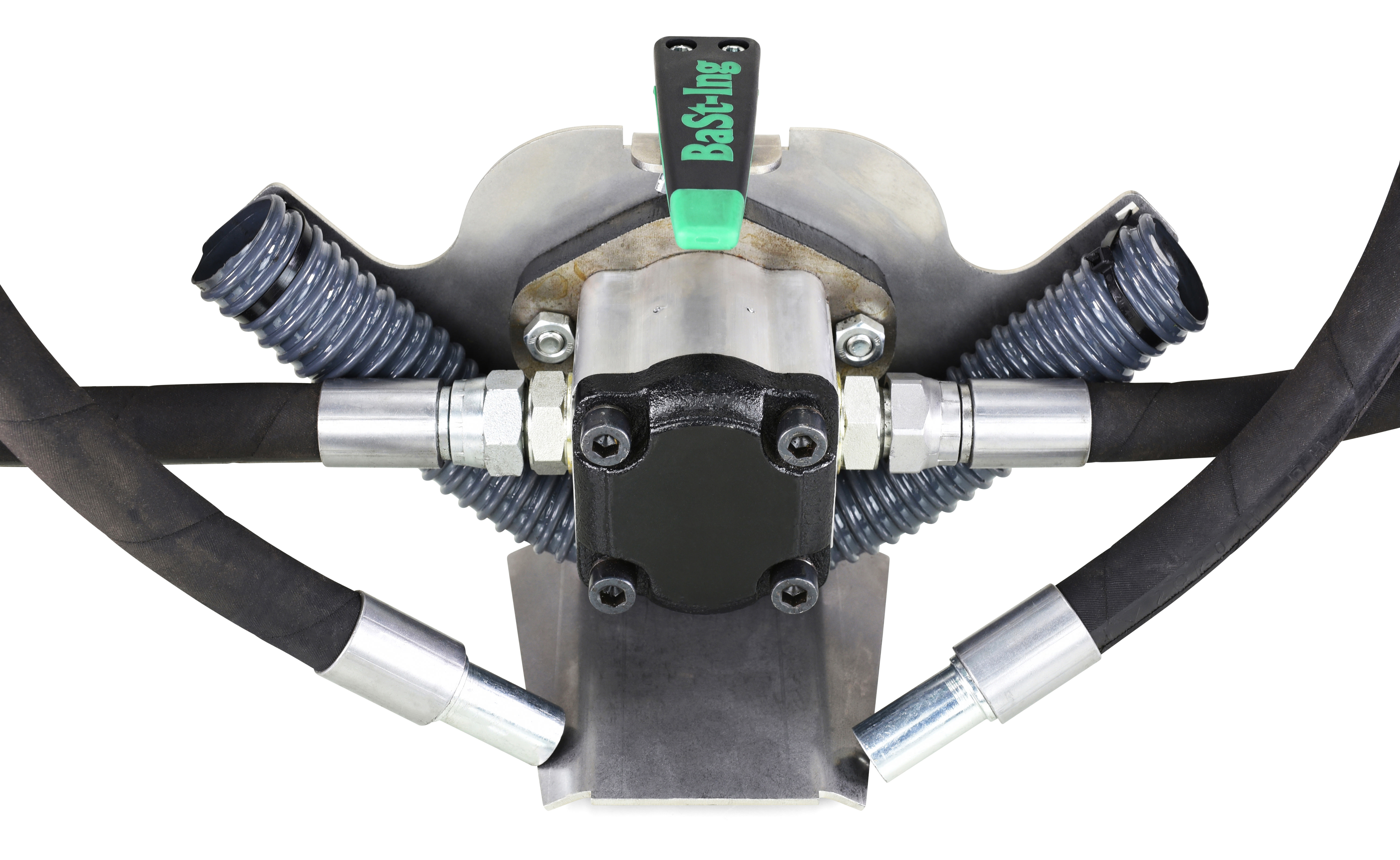BaSt-Ing elektrische lpumpe TransferFill - bei KOX online bestellen | XX9732