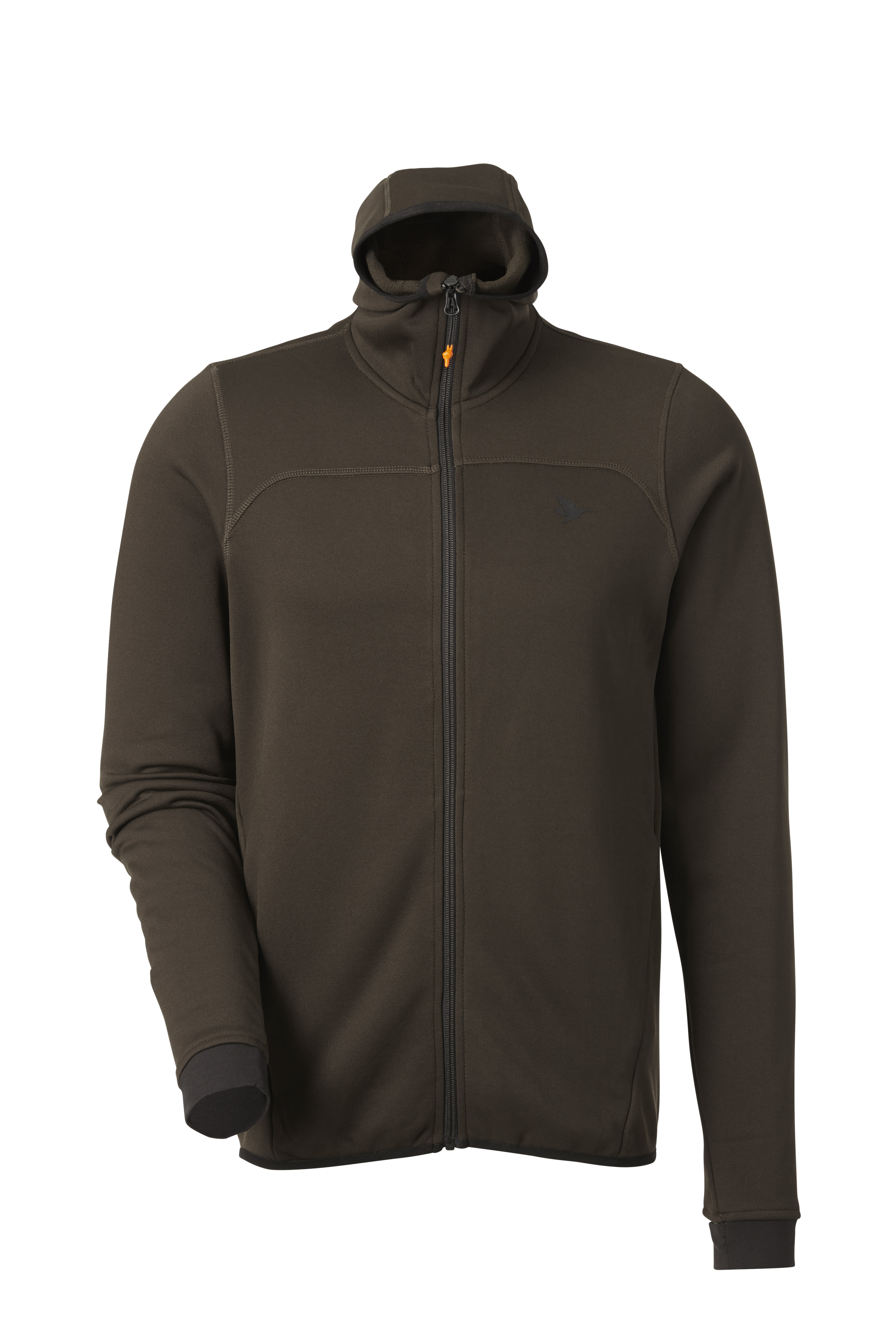 Seeland Fleecejacke Power Pine Green - bei KOX online bestellen | XXSL1311022