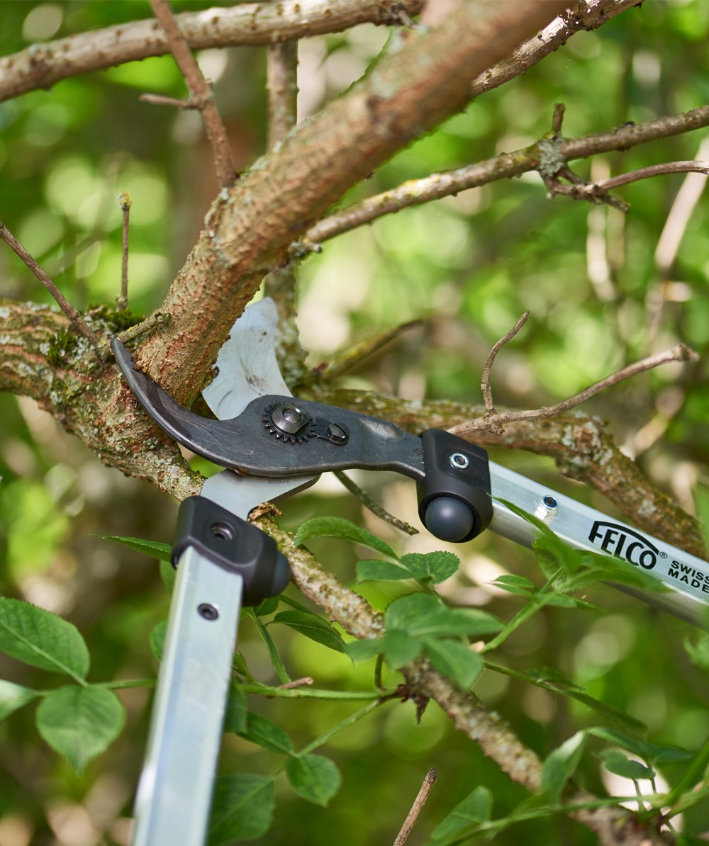 Felco Zweihand-Astschere 211-40 mit 40 cm Lnge - bei KOX online bestellen | XXFELCO-211-40