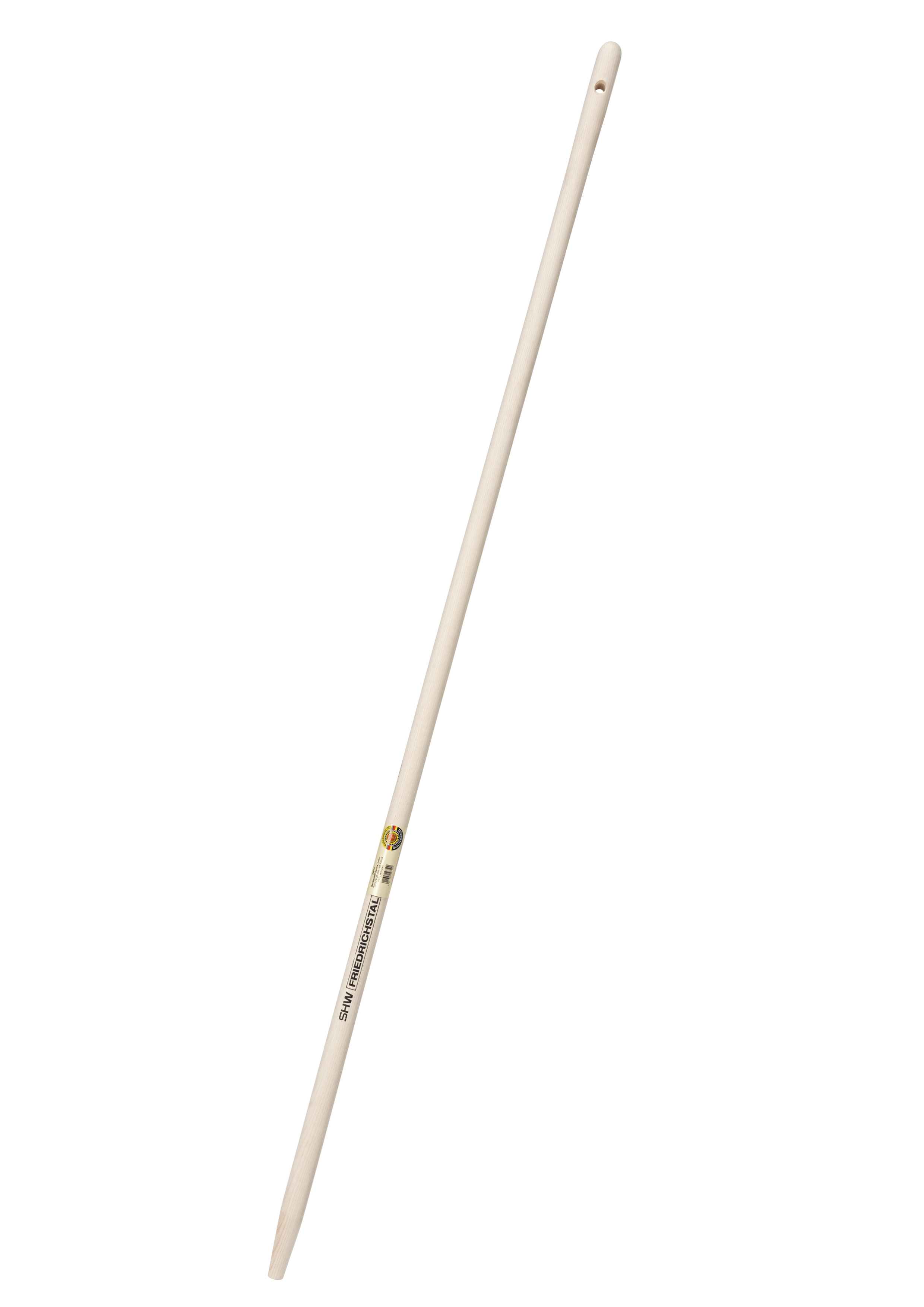  Ersatzstiel Esche passend fr den Bau-und Gartenrechen von SHW / 150cm - bei KOX online bestellen | XXSHW55975 