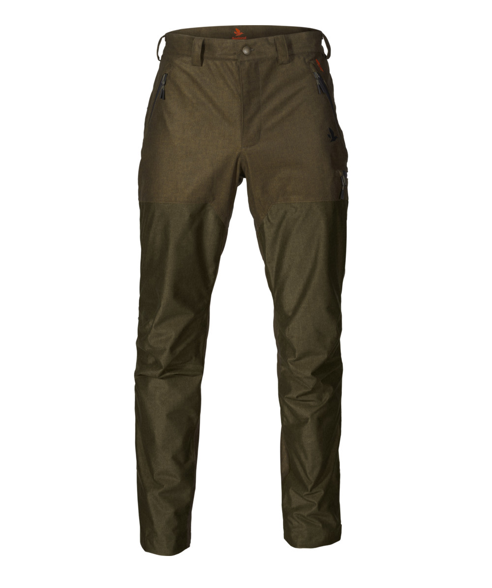  Seeland Jagdhose Avail Pine Green Melange - bei KOX online bestellen | XXSL1121212 