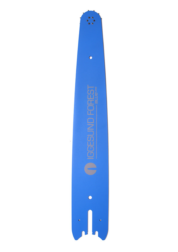  IGGESUND Guide Harvester Blue Line - commander en ligne chez KOX | XX59002-0 