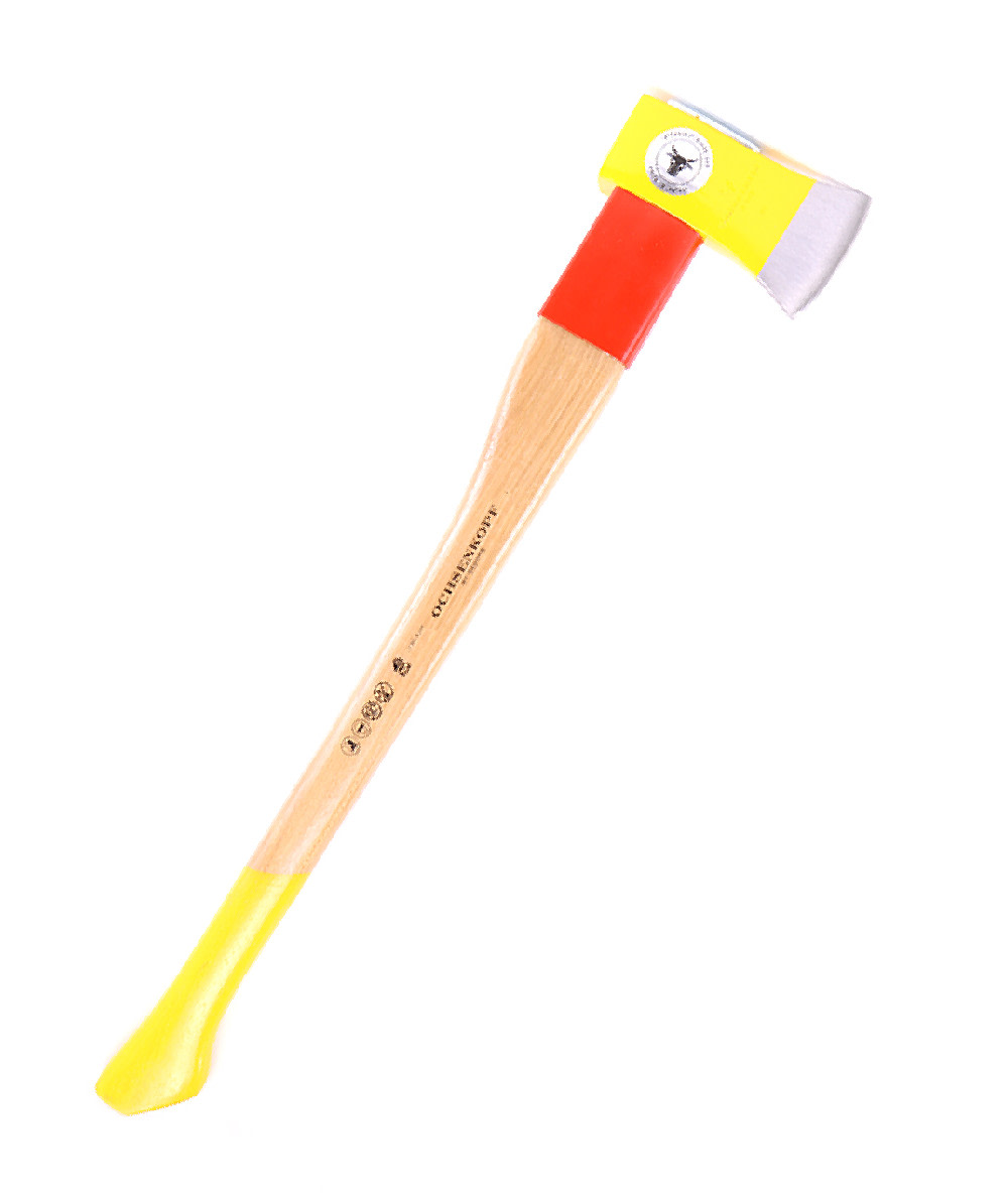  Ochsenkopf Spalt-Fix Axt OX 648 H 70 cm, 1250 g Kopfgewicht - bei KOX online bestellen | XX97157 