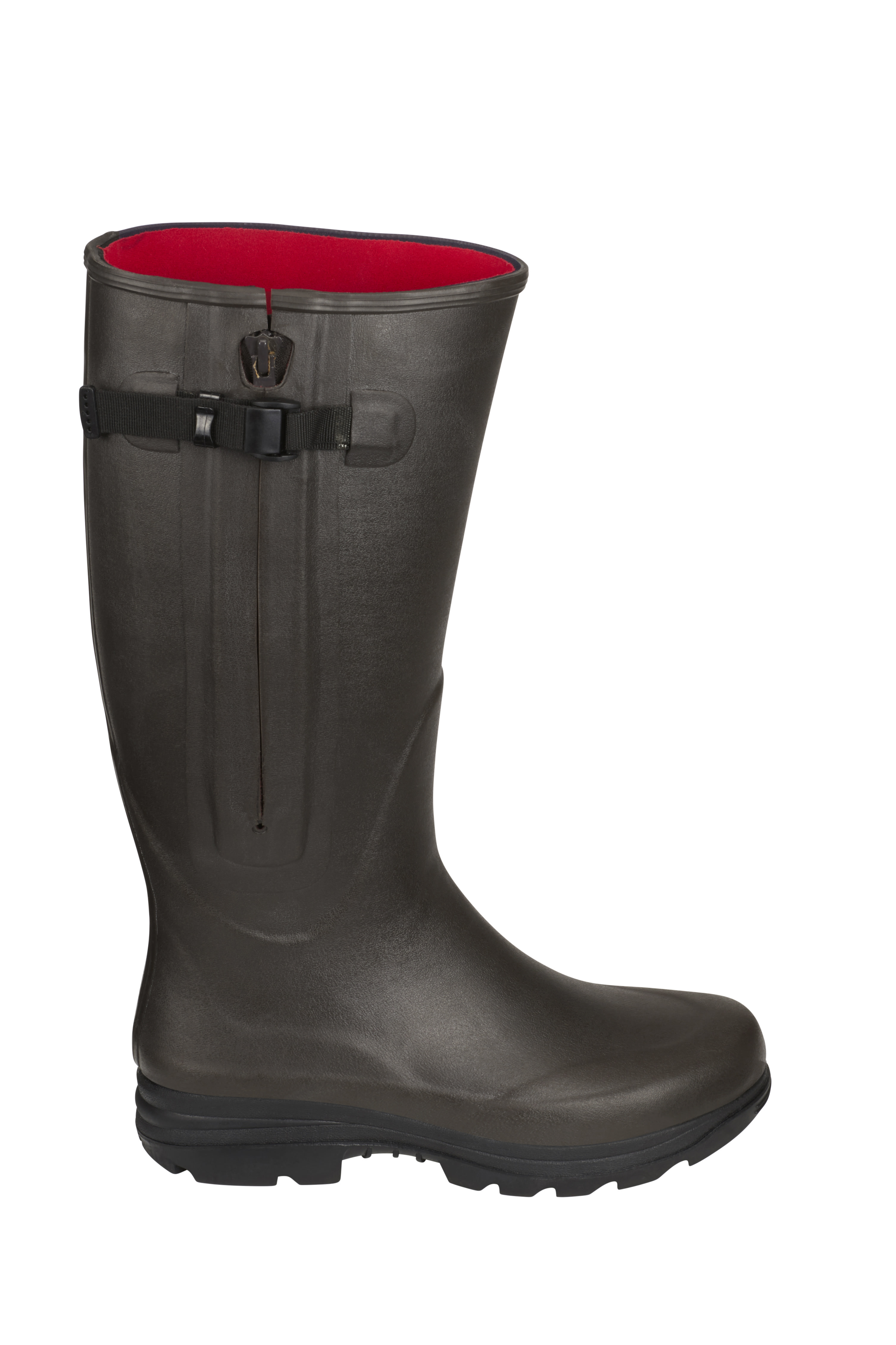 Euro PM Gummistiefel Cardinal Braun - bei KOX online bestellen | XX73209