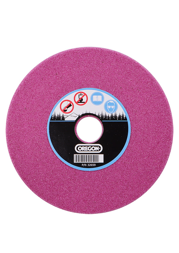 Oregon Disques de ponage, set de 4 - commander en ligne chez KOX | 32660P