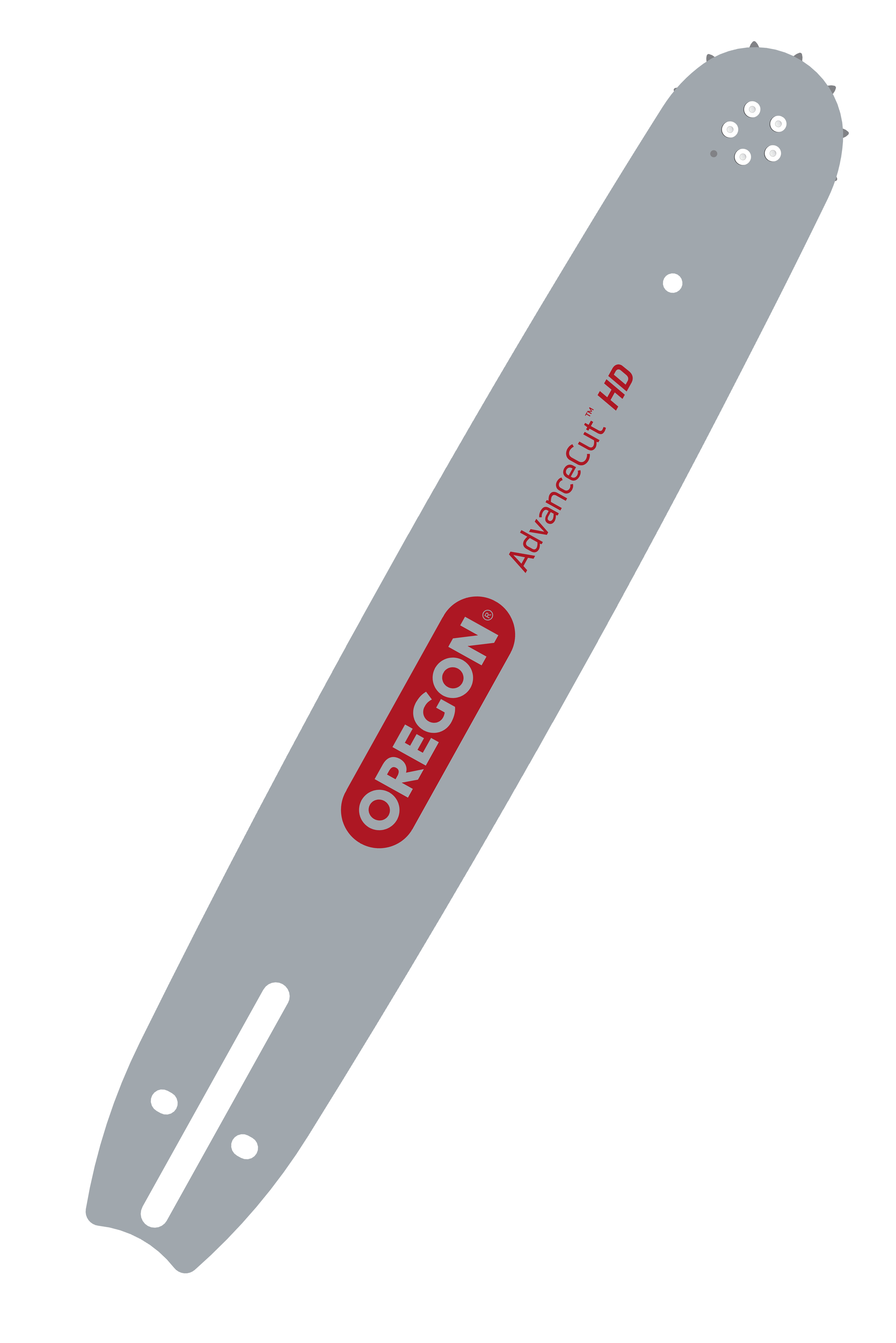  Guide-chane Oregon AdvanceCut HD 3/8