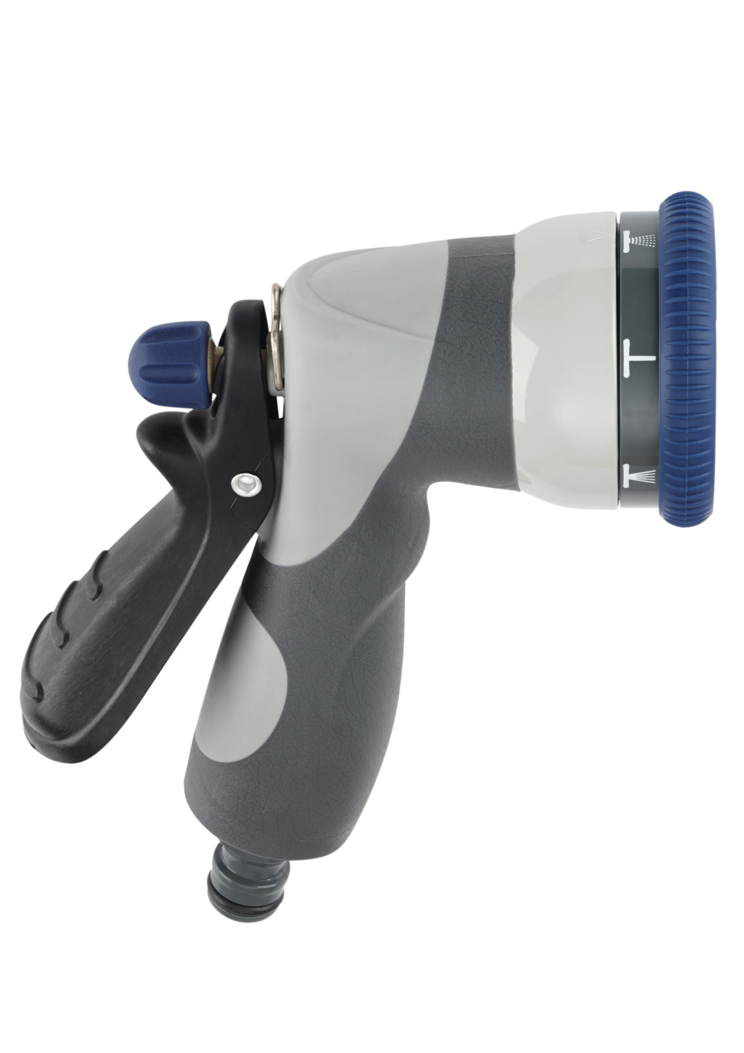 Pistolet de douche Sirocco Siro-Soft 7 buses - commander en ligne chez KOX | XX91222