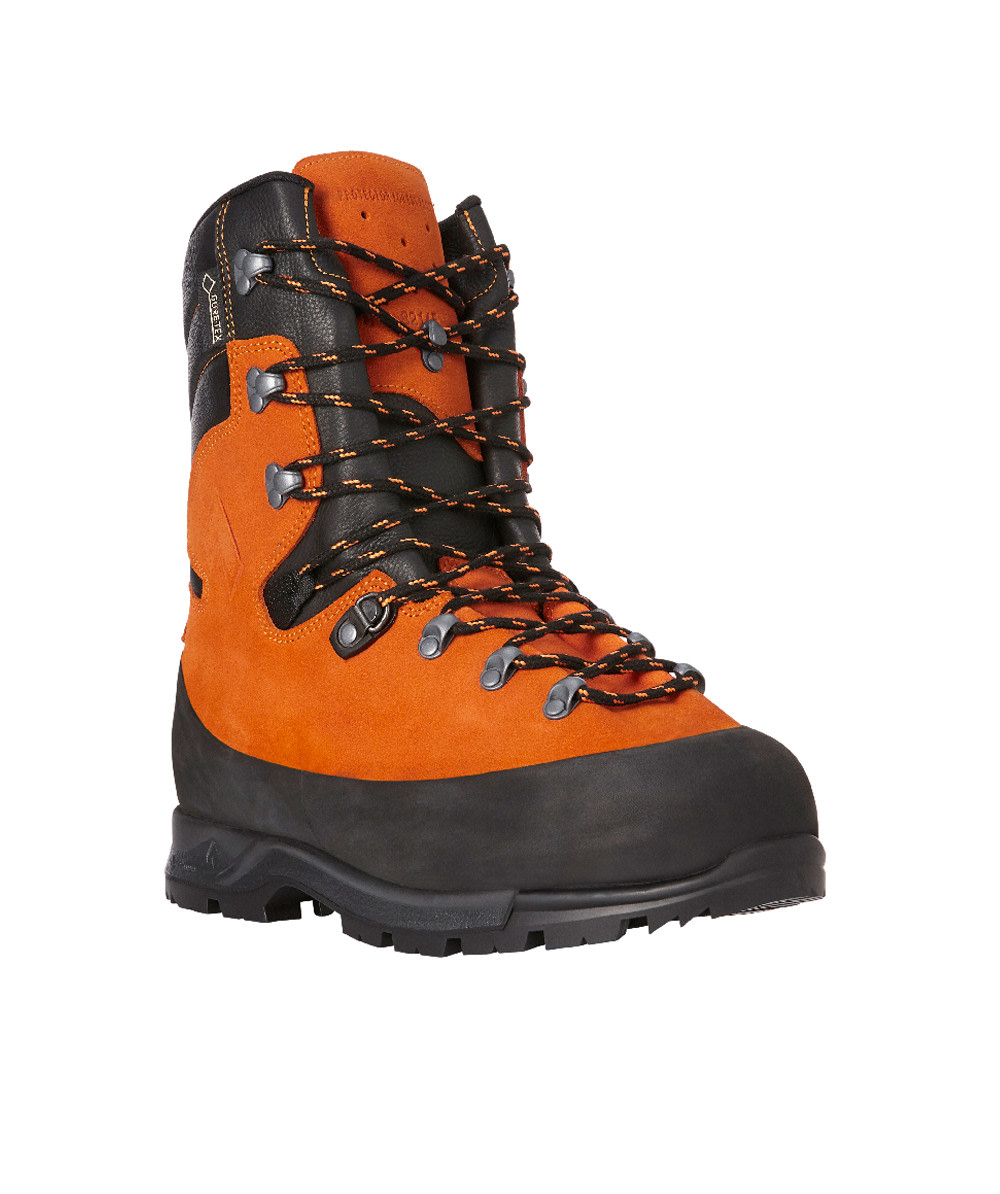  Haix Protector Forest 2.1 GTX brodequins de protection anti-coupures - commander en ligne chez KOX | XX73128 