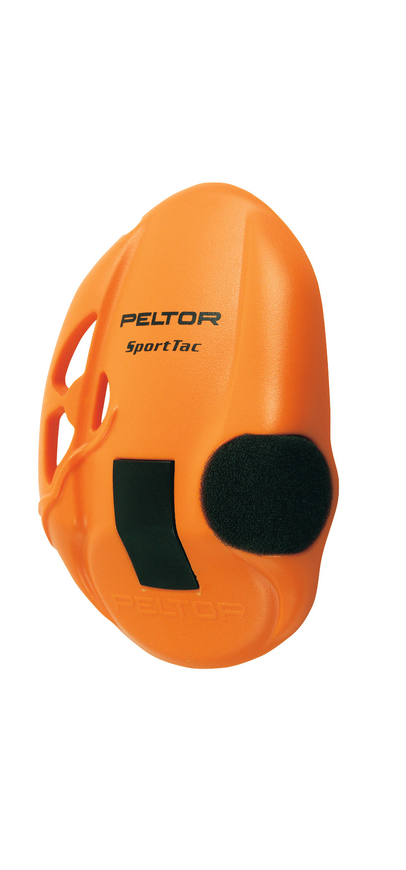  3M Ersatzschale Gehrschutz Peltor SportTac Orange - bei KOX online bestellen | XX74618 