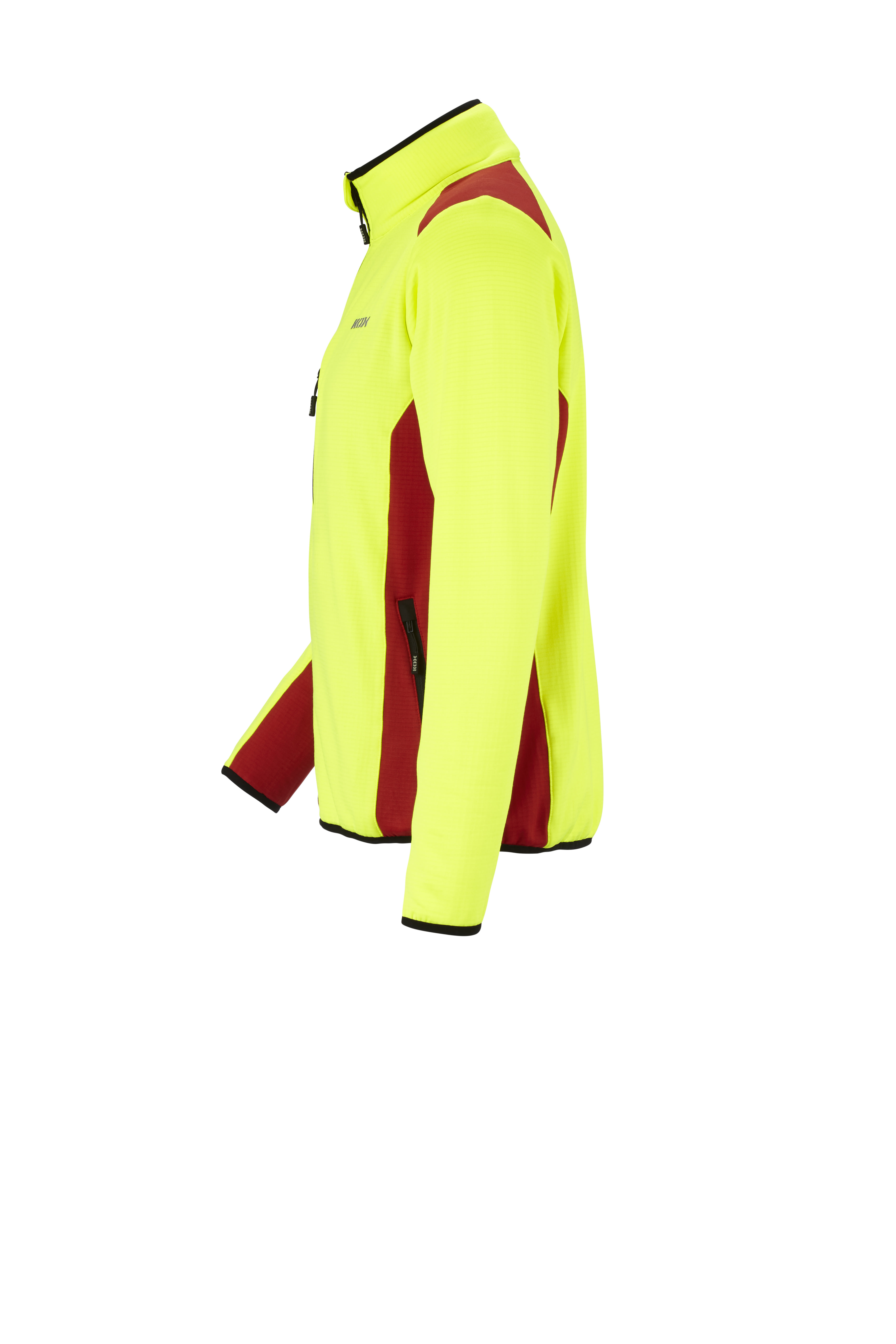 KOX Veste fonctionnelle Iso - commander en ligne chez KOX | XX76121