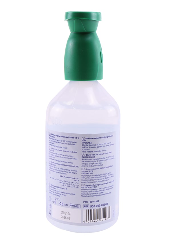 Actiomedic Augensplflasche - bei KOX online bestellen | XX73536