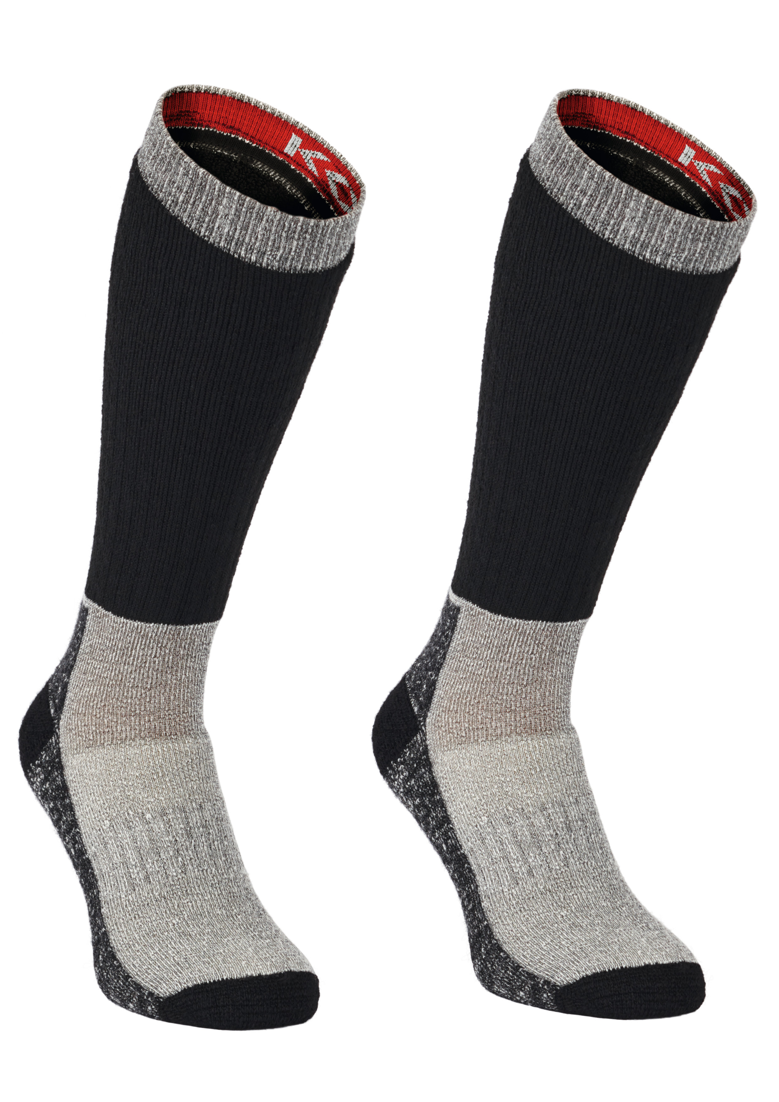  KOX Socken Merino Wool Heavy Gre 40-42 - bei KOX online bestellen | XX77310-40 