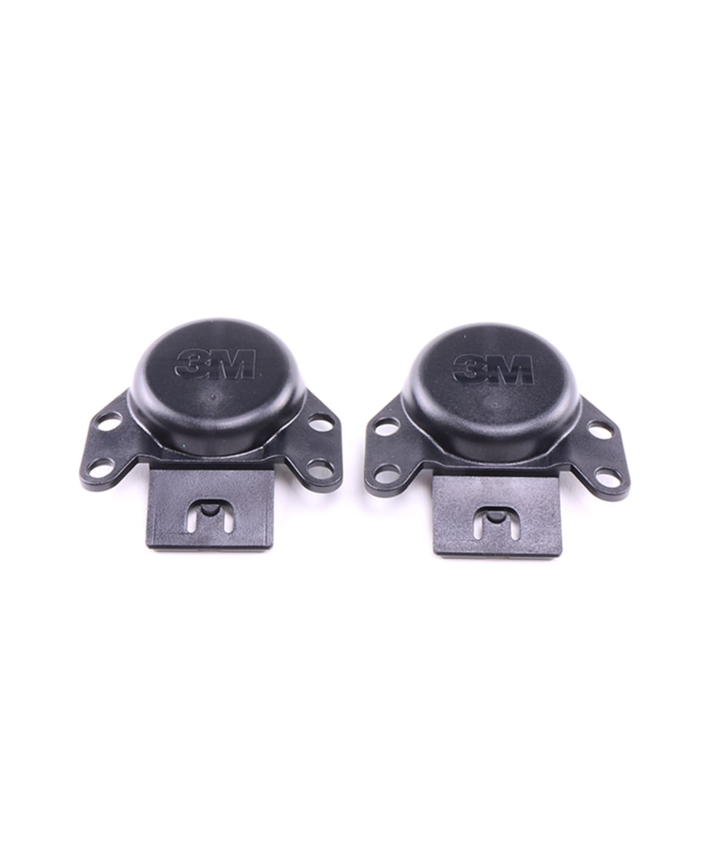  Adaptateur 3M P3E set de 2 pour H700 et G3000 - commander en ligne chez KOX | XX74217 