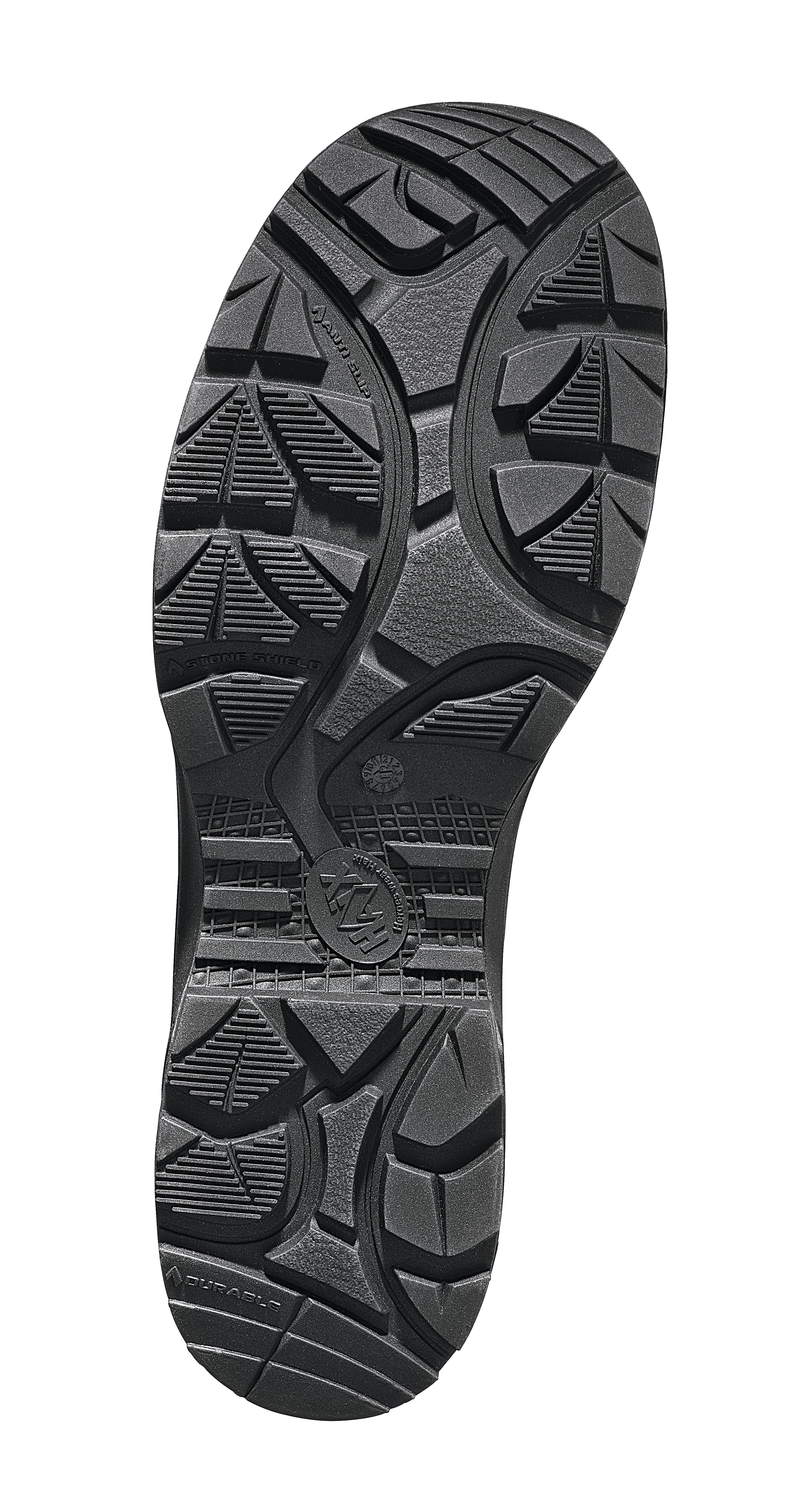 Haix Arbeitsschuhe / Sicherheitsschuhe Airpower XR26 Braun - bei KOX online bestellen | XX73405